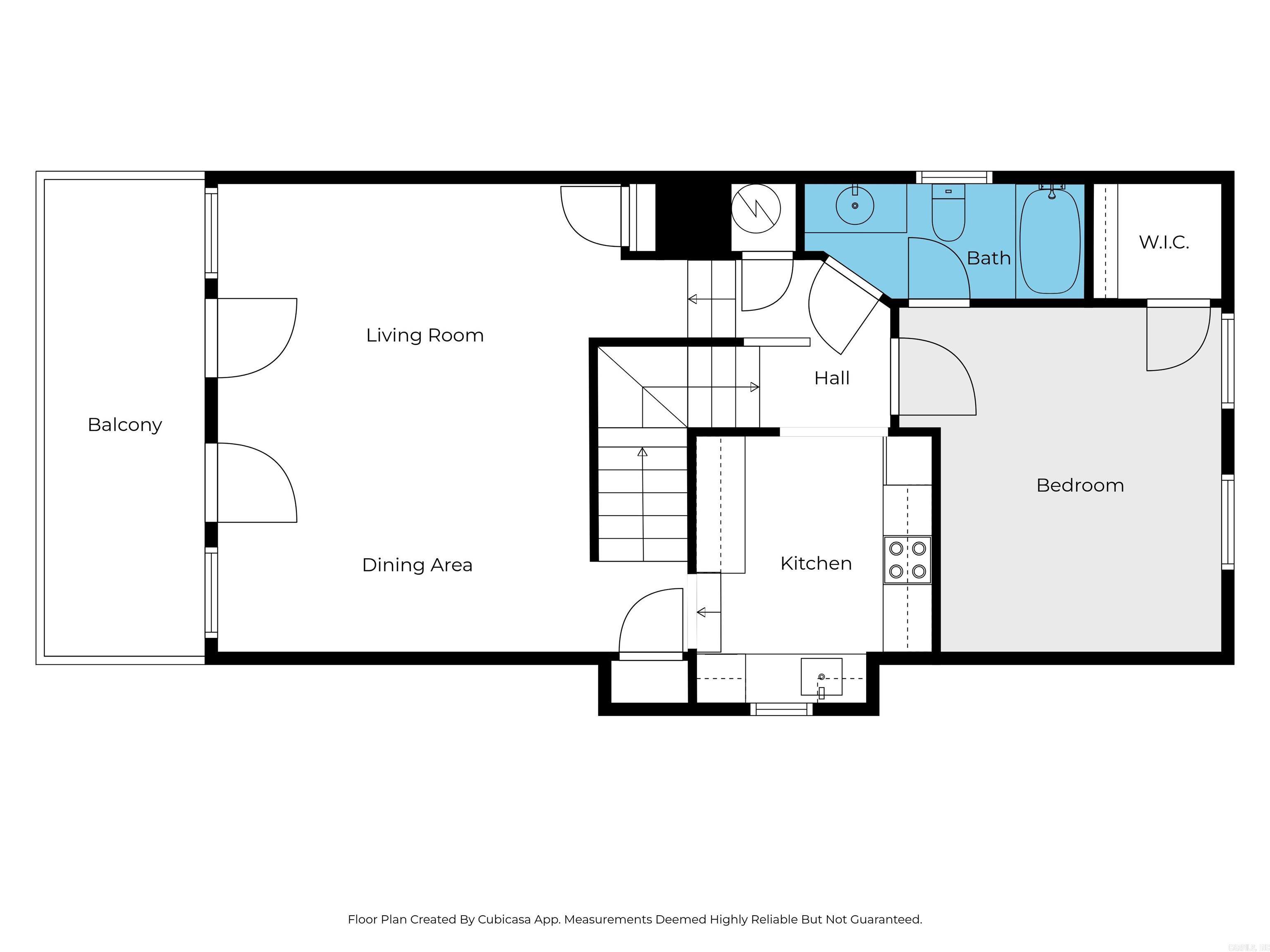 OXBOW LANDING - Residential
