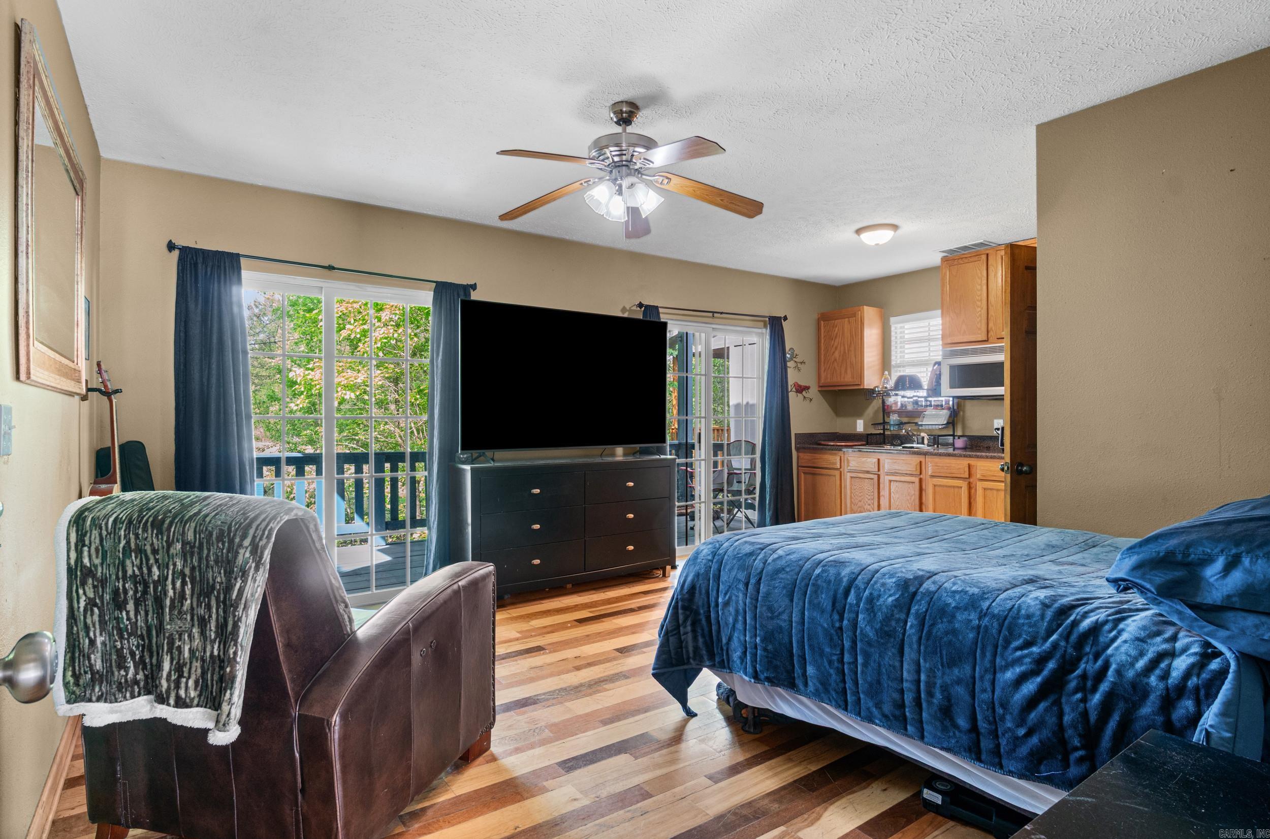 OXBOW LANDING - Residential