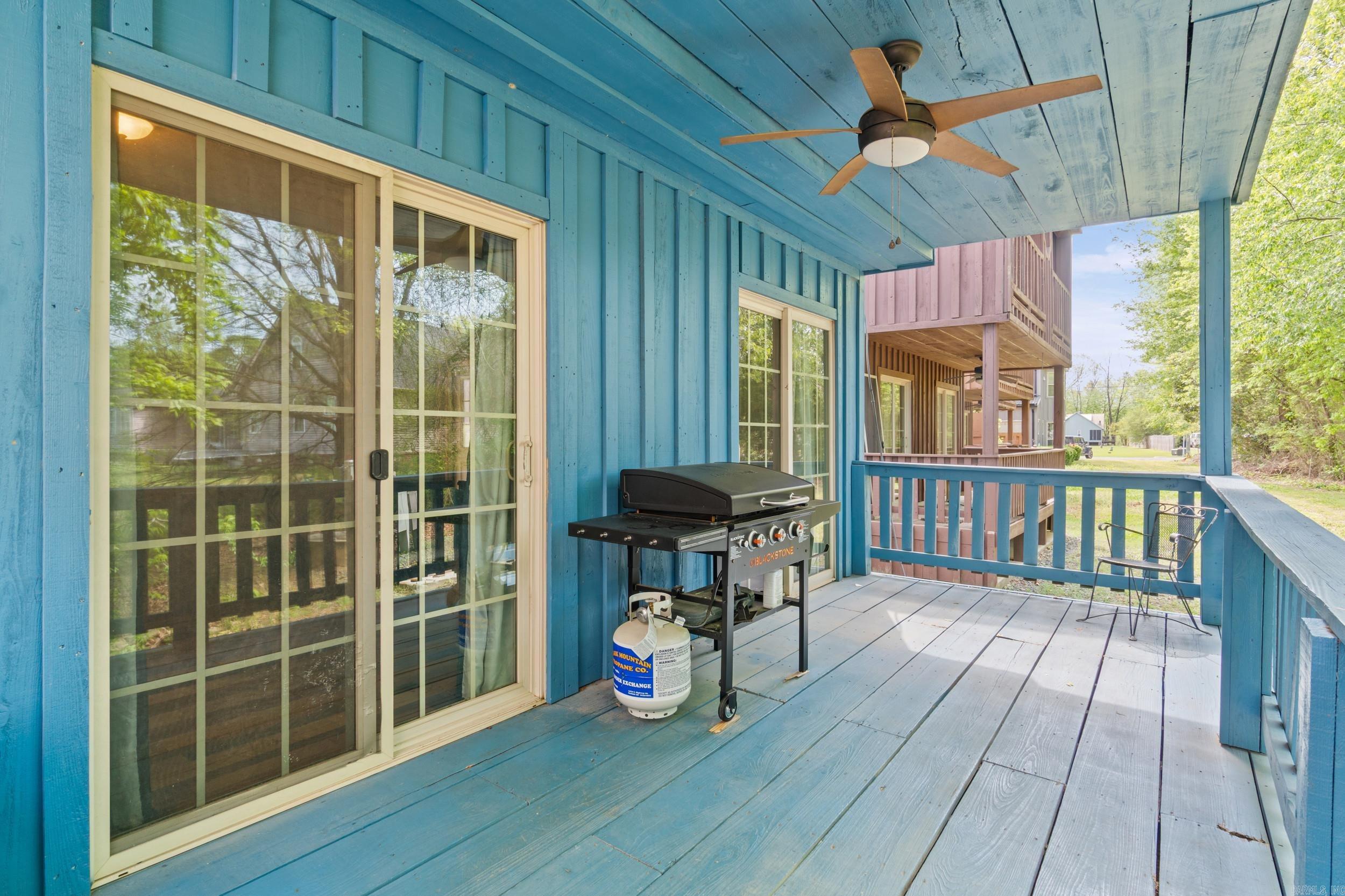 OXBOW LANDING - Residential