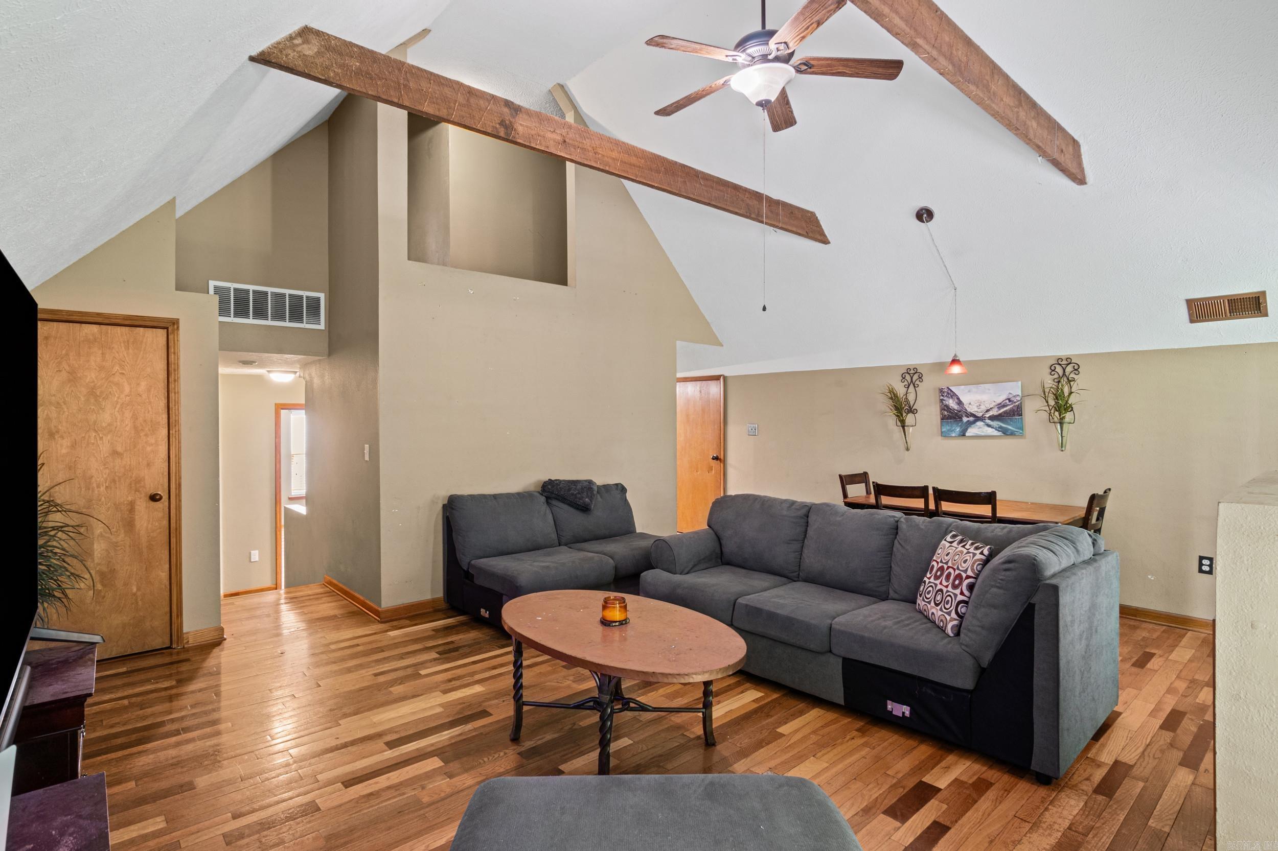 OXBOW LANDING - Residential