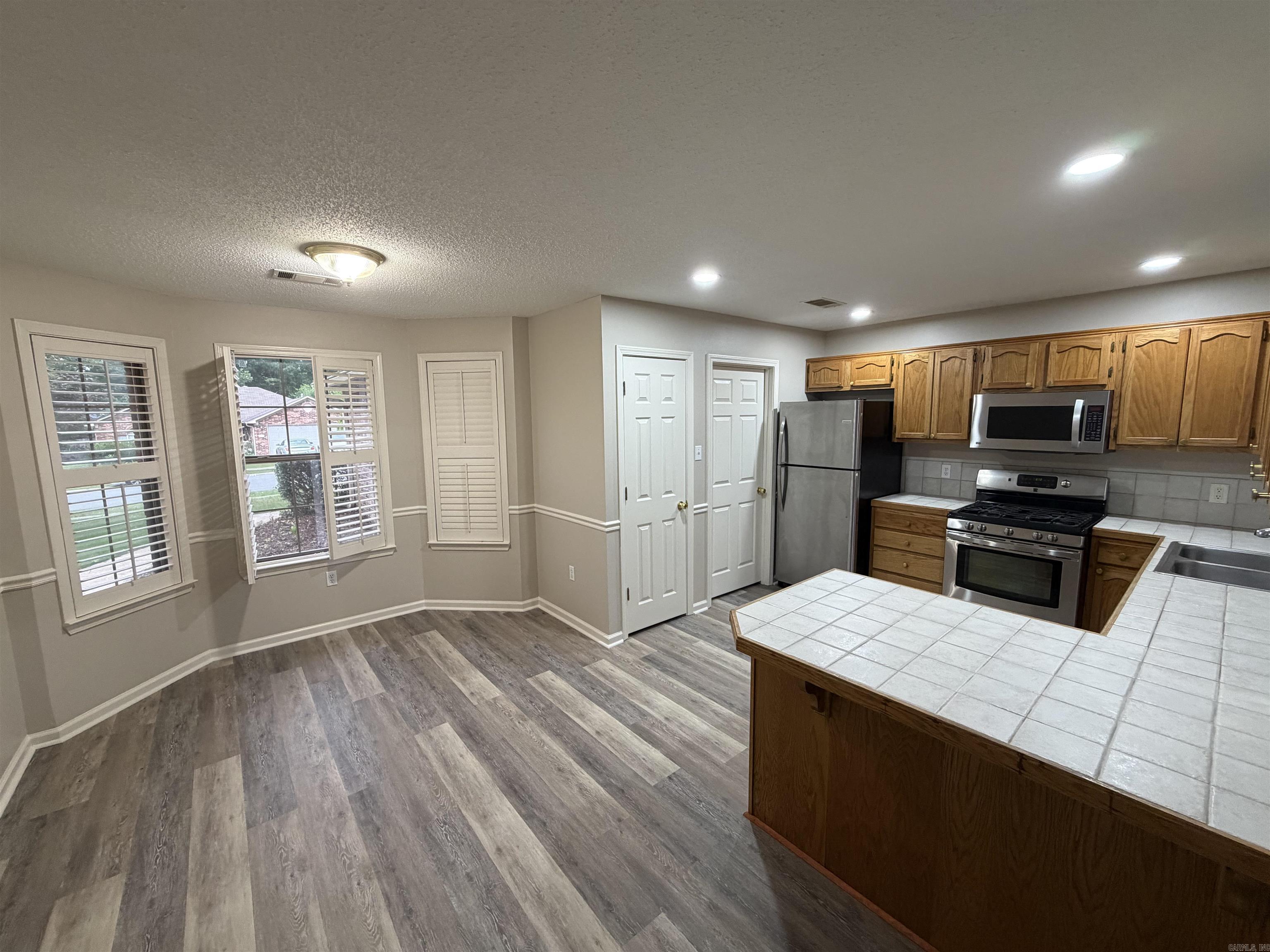 Northridge - Residential