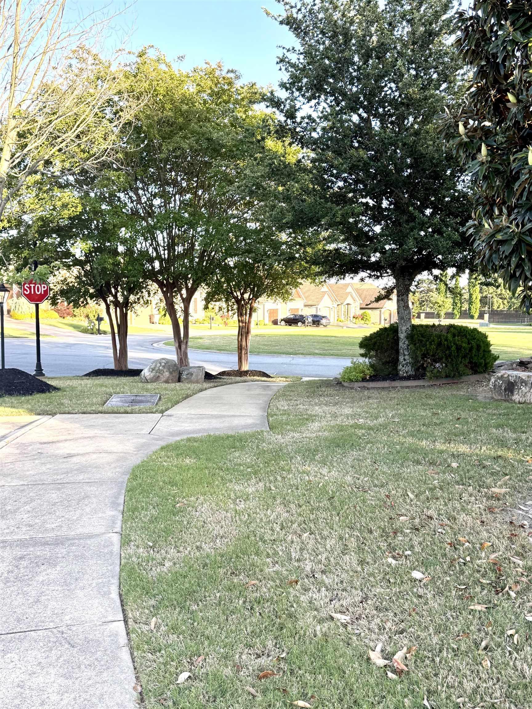 GARDENS (THE) AT THE DOMINION - Residential