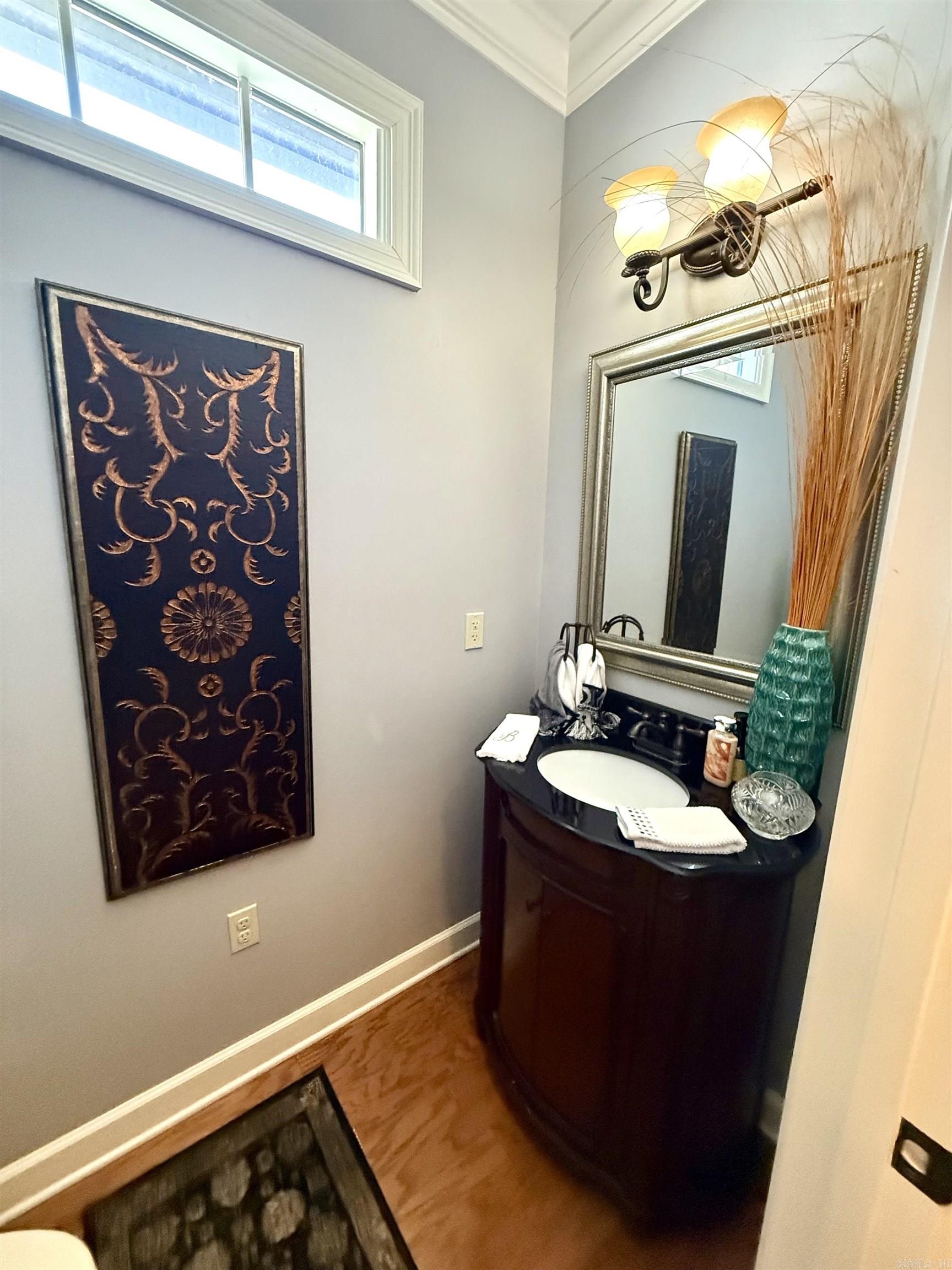 GARDENS (THE) AT THE DOMINION - Residential