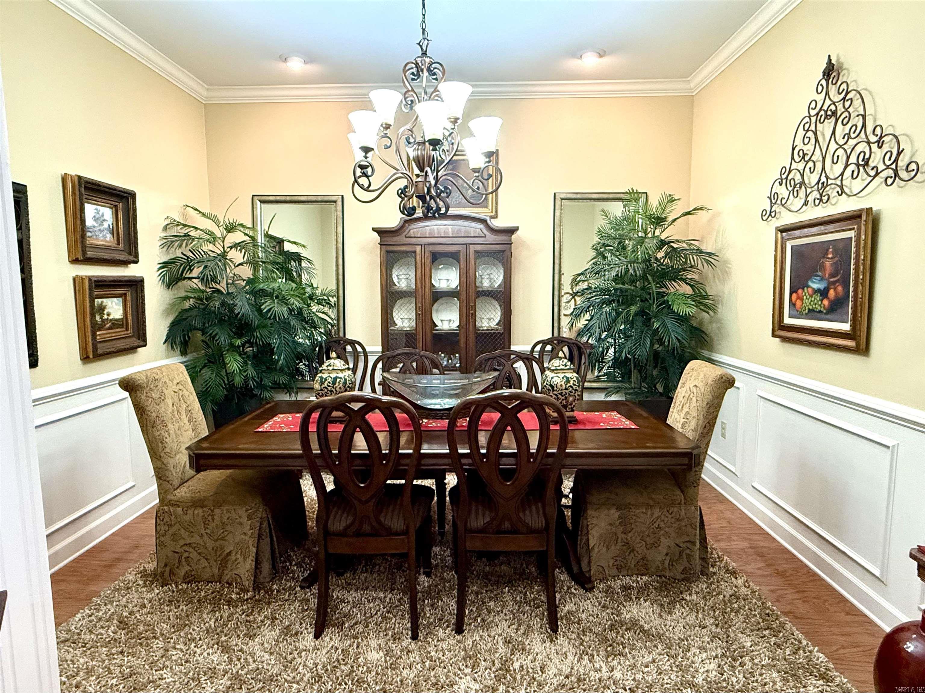 GARDENS (THE) AT THE DOMINION - Residential