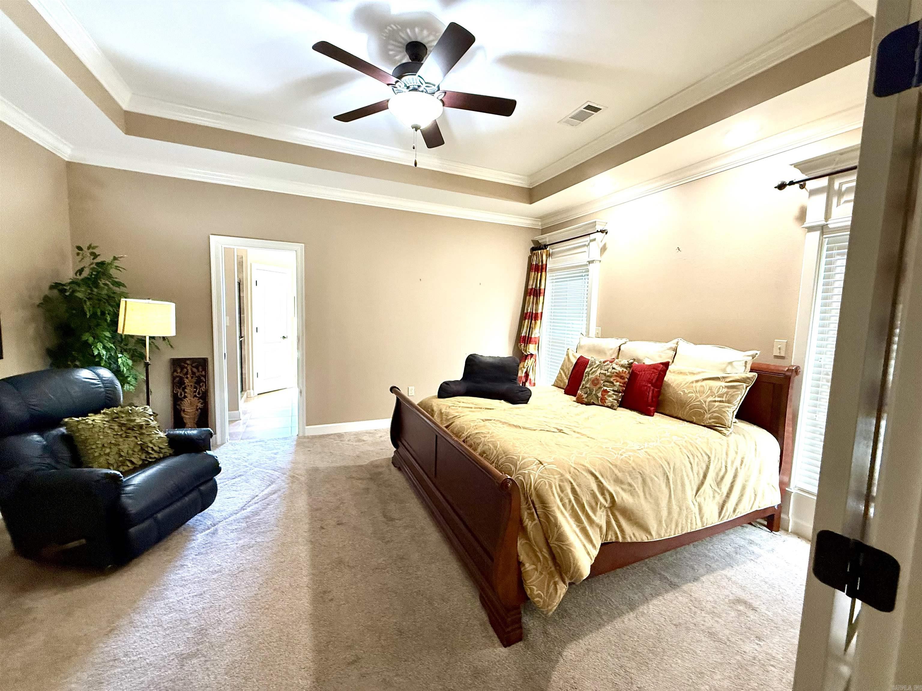 GARDENS (THE) AT THE DOMINION - Residential