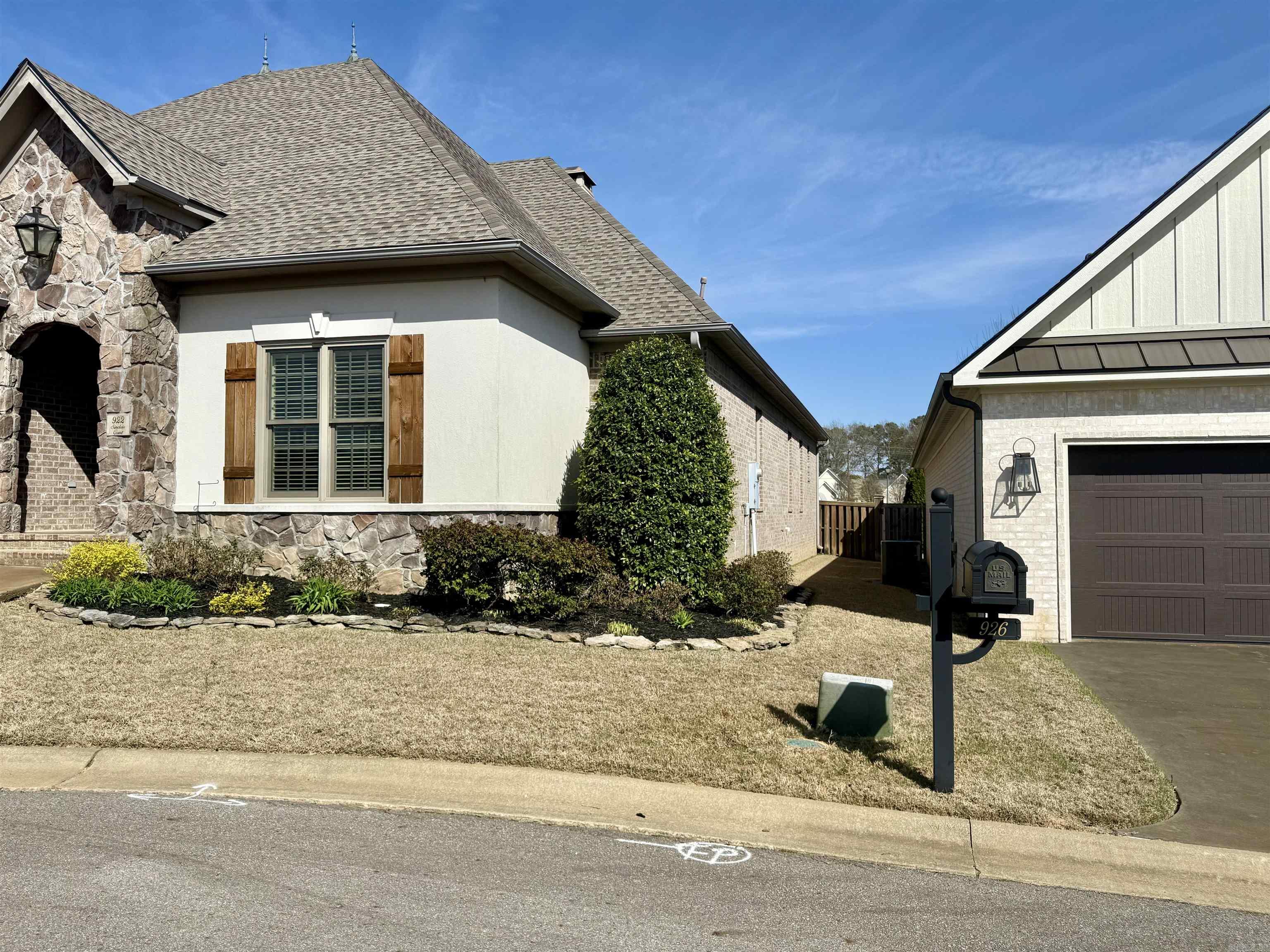 GARDENS (THE) AT THE DOMINION - Residential