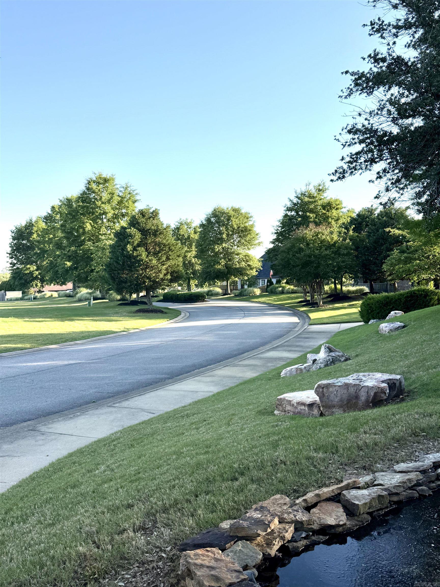 GARDENS (THE) AT THE DOMINION - Residential