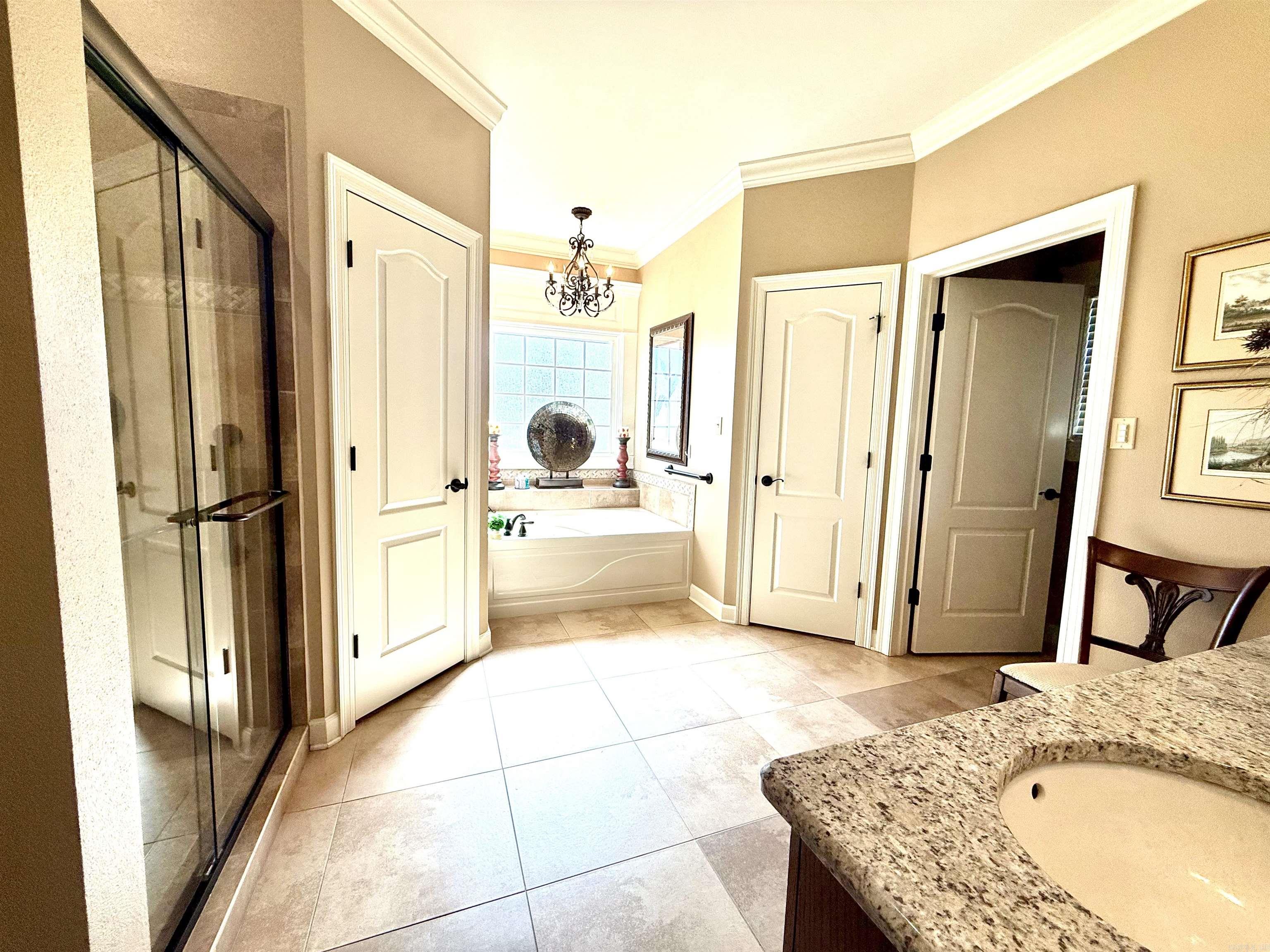 GARDENS (THE) AT THE DOMINION - Residential