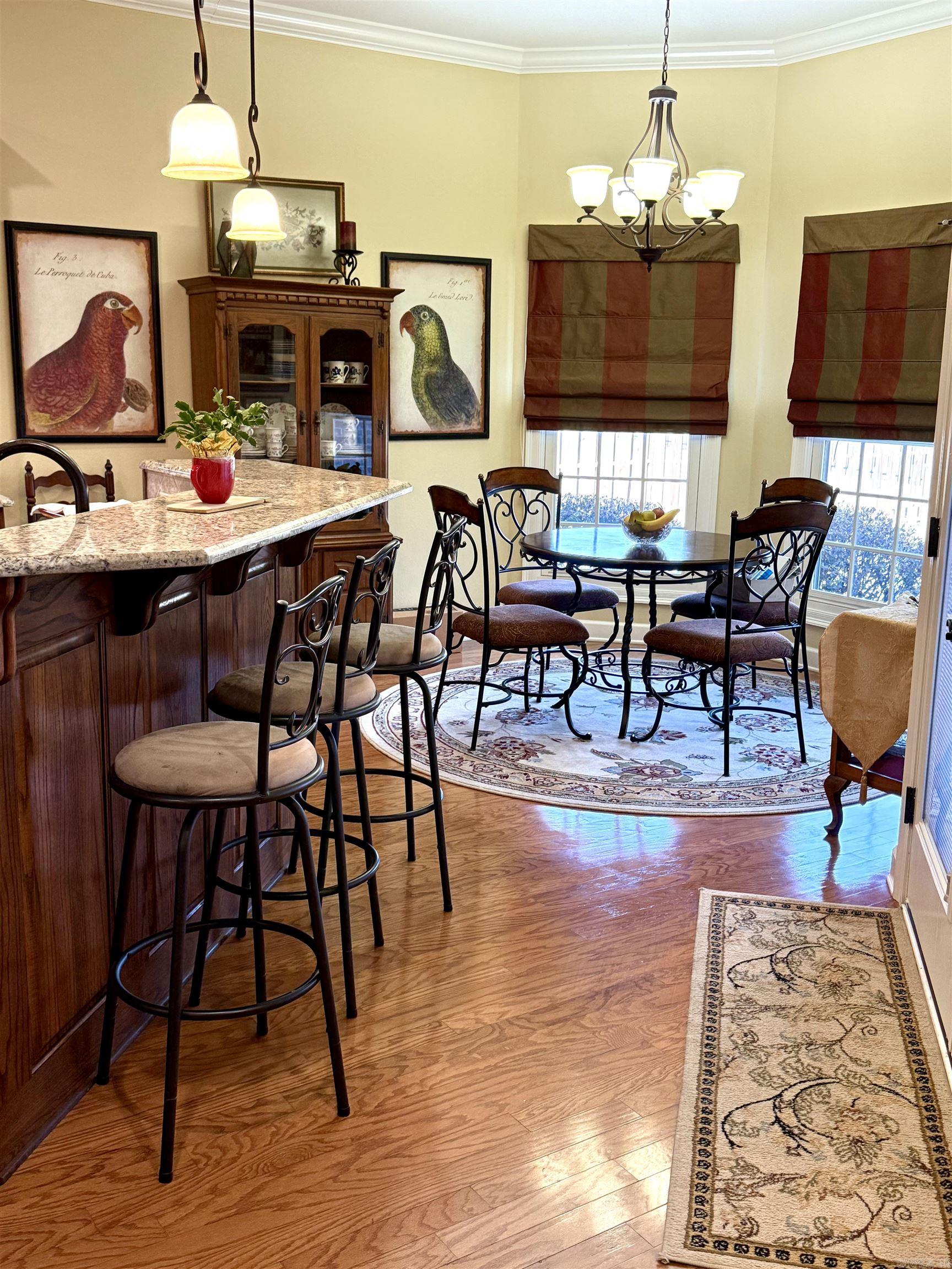 GARDENS (THE) AT THE DOMINION - Residential