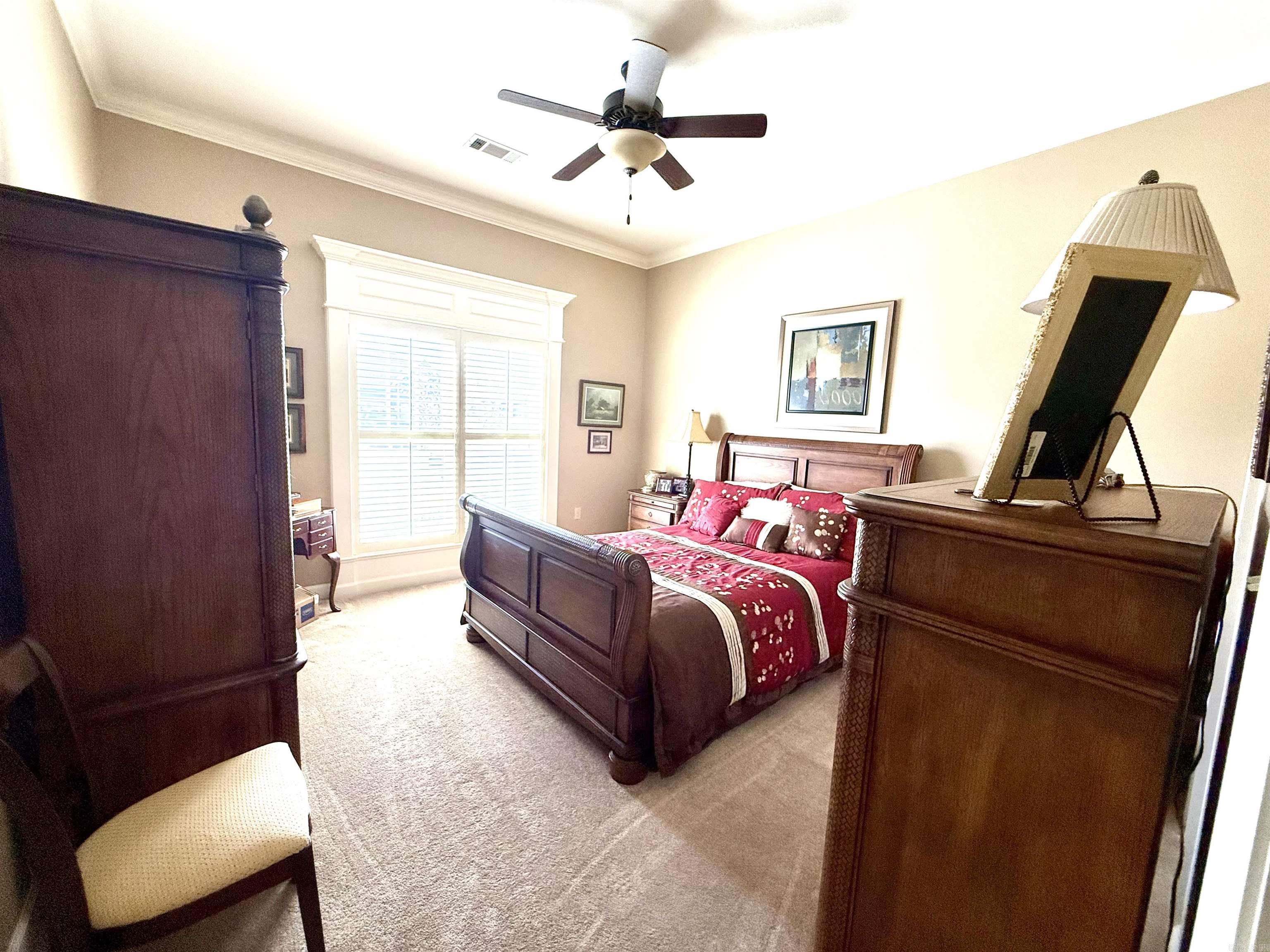 GARDENS (THE) AT THE DOMINION - Residential