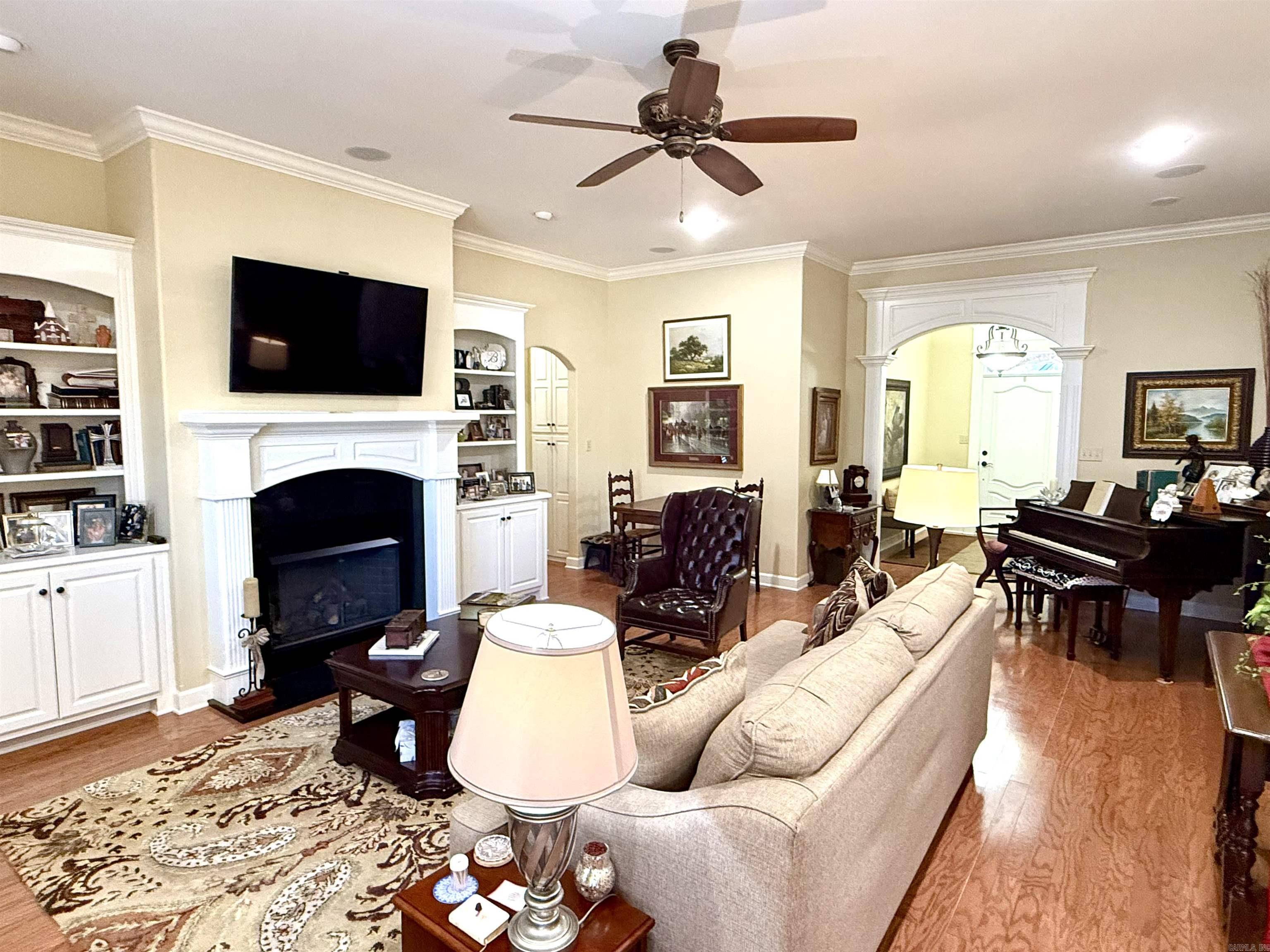 GARDENS (THE) AT THE DOMINION - Residential