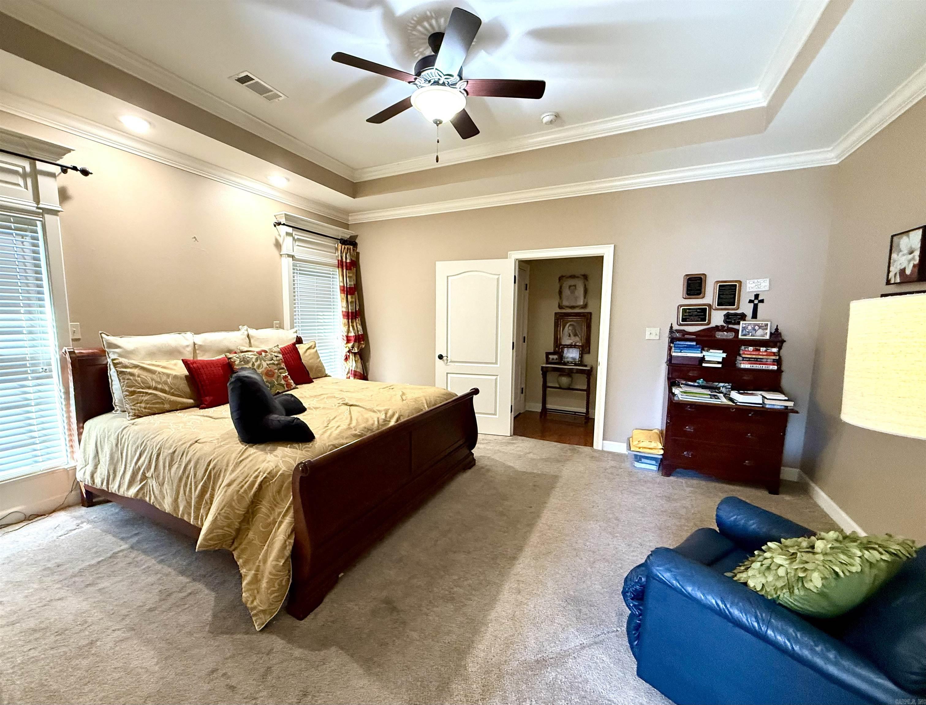 GARDENS (THE) AT THE DOMINION - Residential