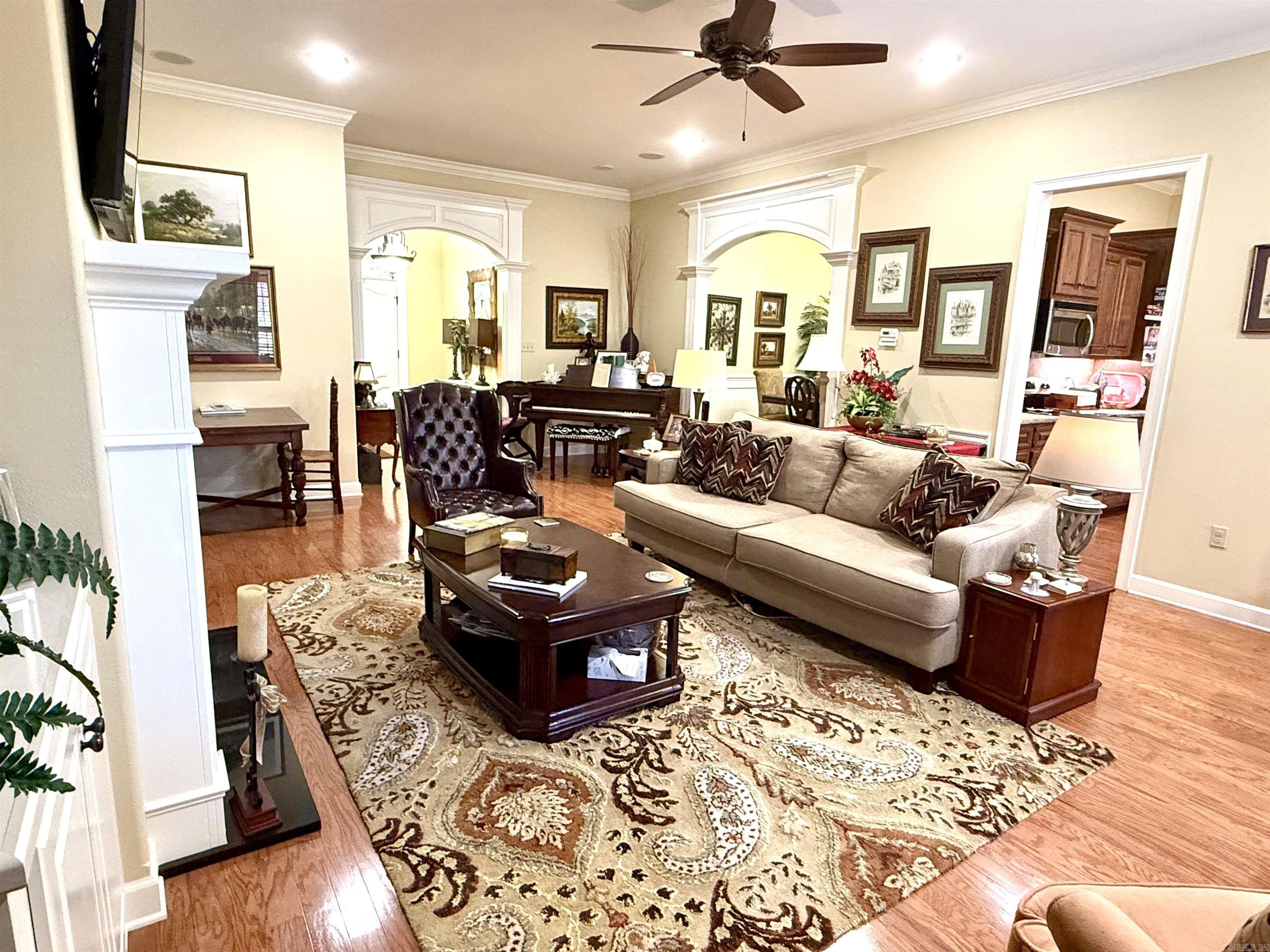 GARDENS (THE) AT THE DOMINION - Residential