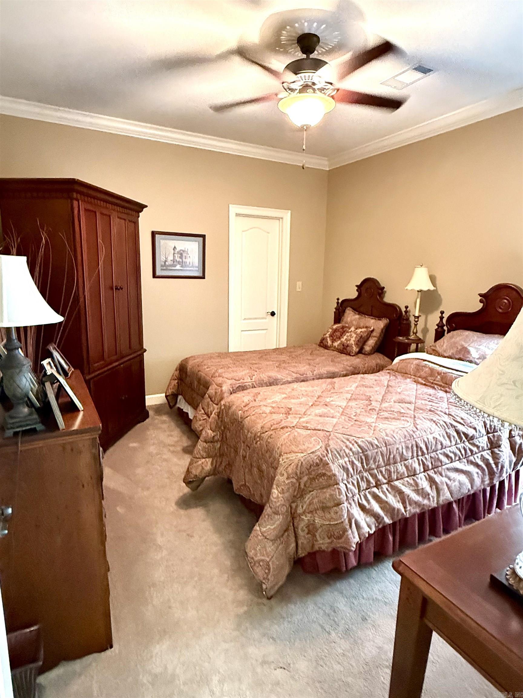 GARDENS (THE) AT THE DOMINION - Residential