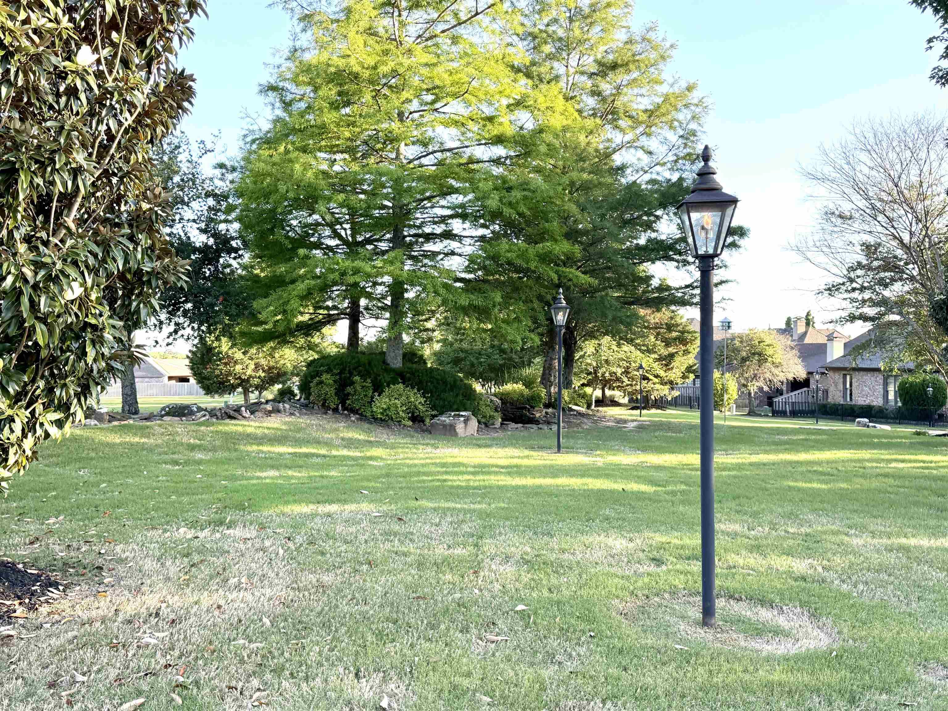 GARDENS (THE) AT THE DOMINION - Residential