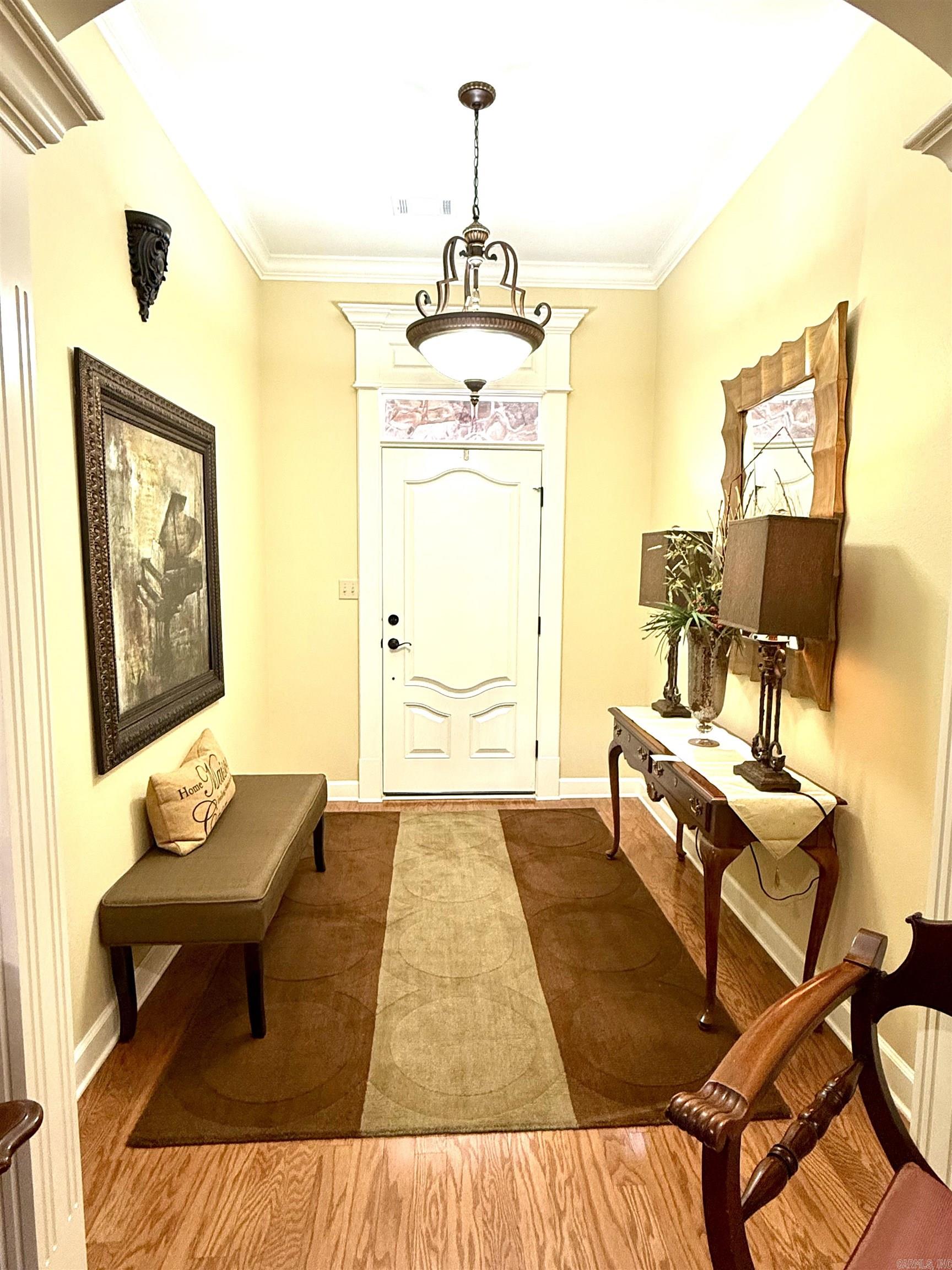 GARDENS (THE) AT THE DOMINION - Residential