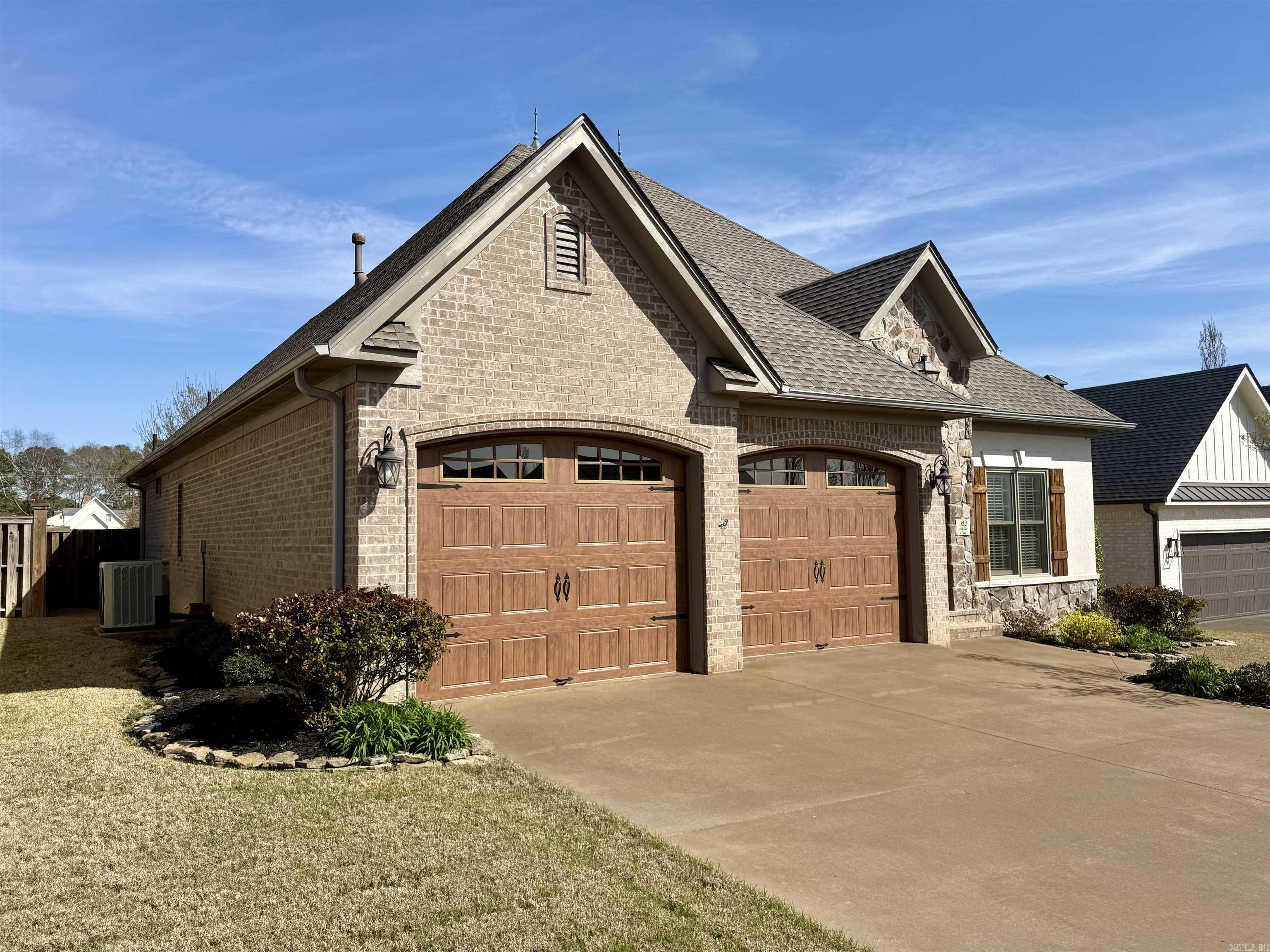 GARDENS (THE) AT THE DOMINION - Residential