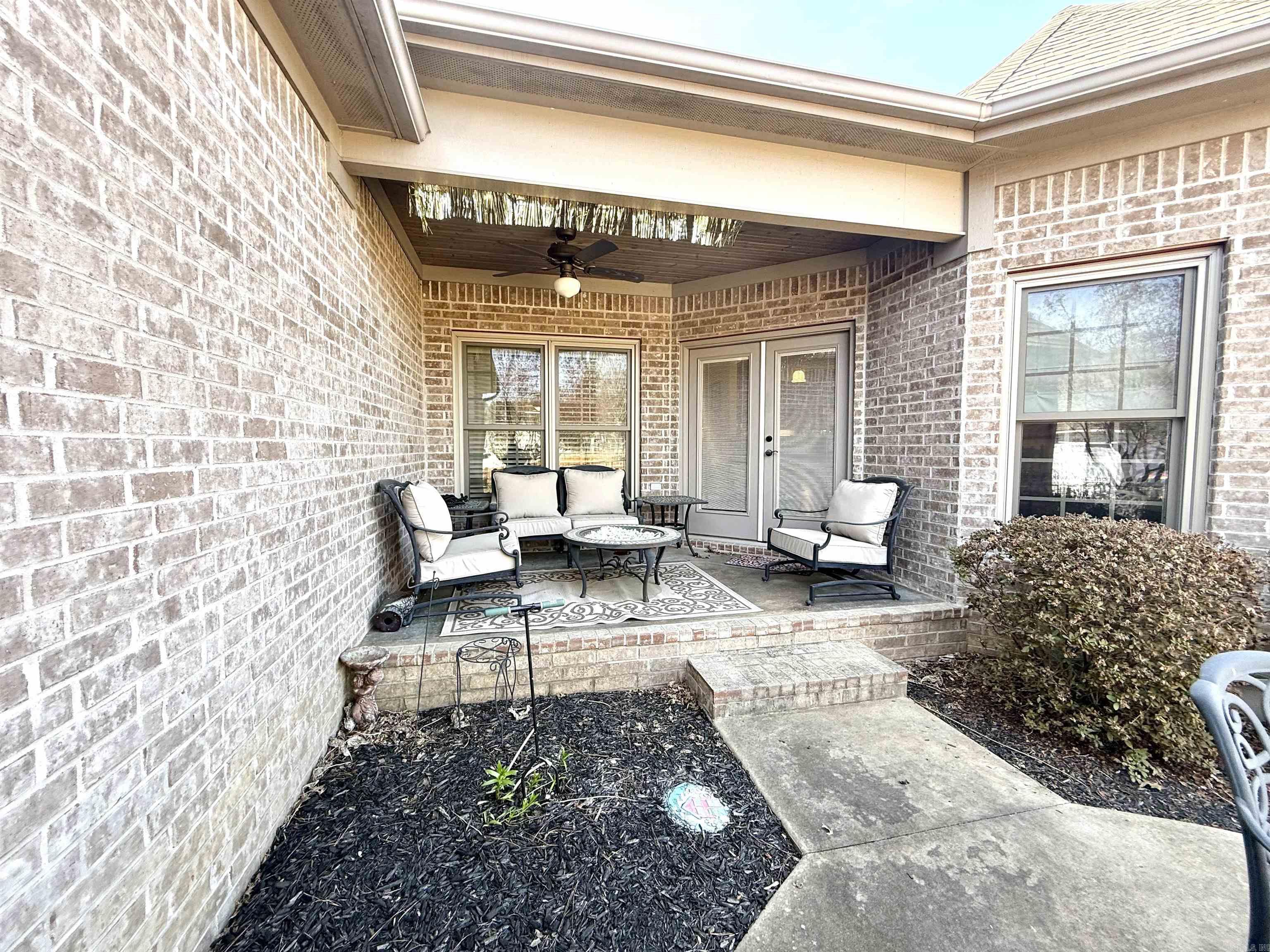 GARDENS (THE) AT THE DOMINION - Residential