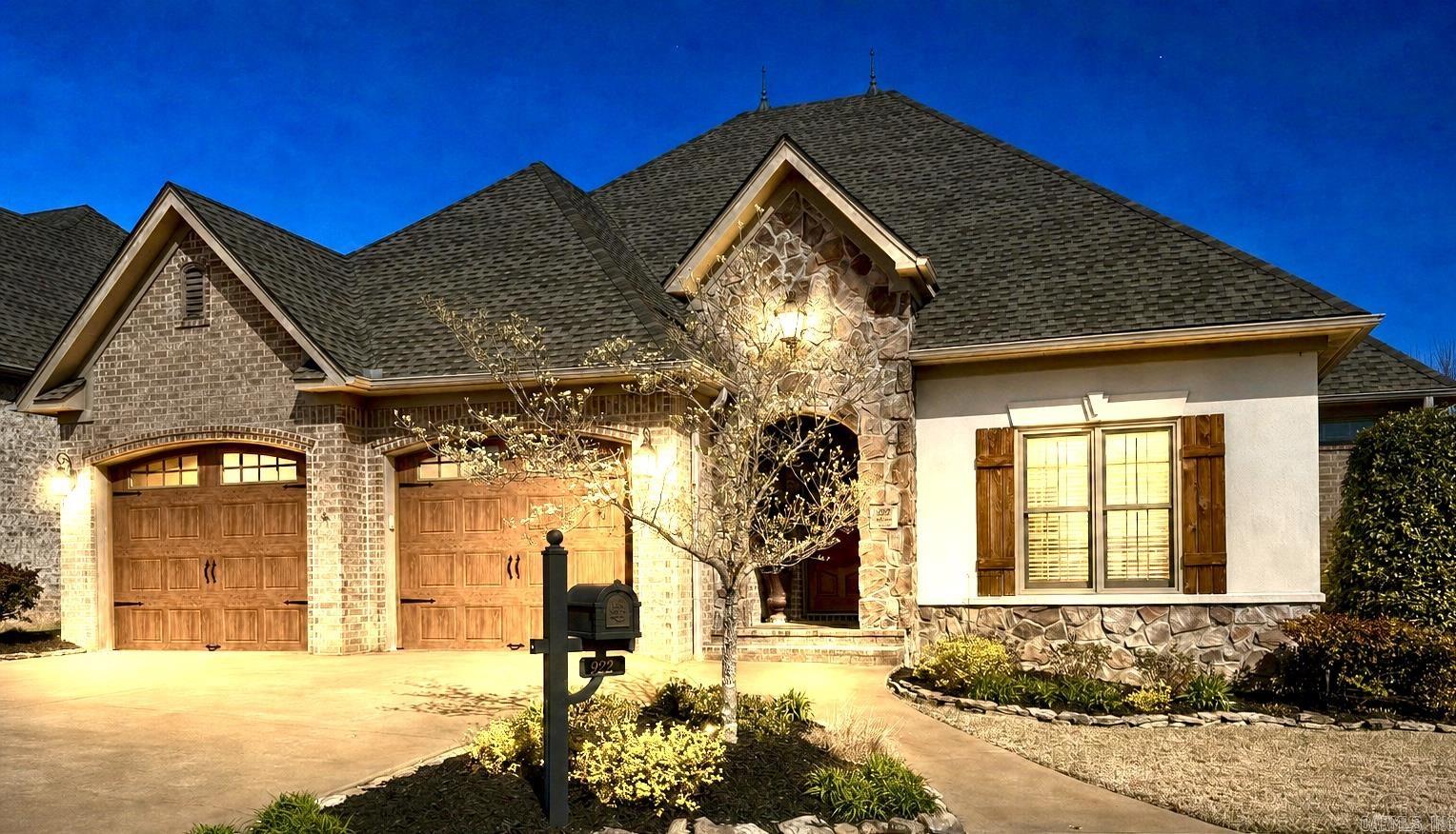 GARDENS (THE) AT THE DOMINION - Residential