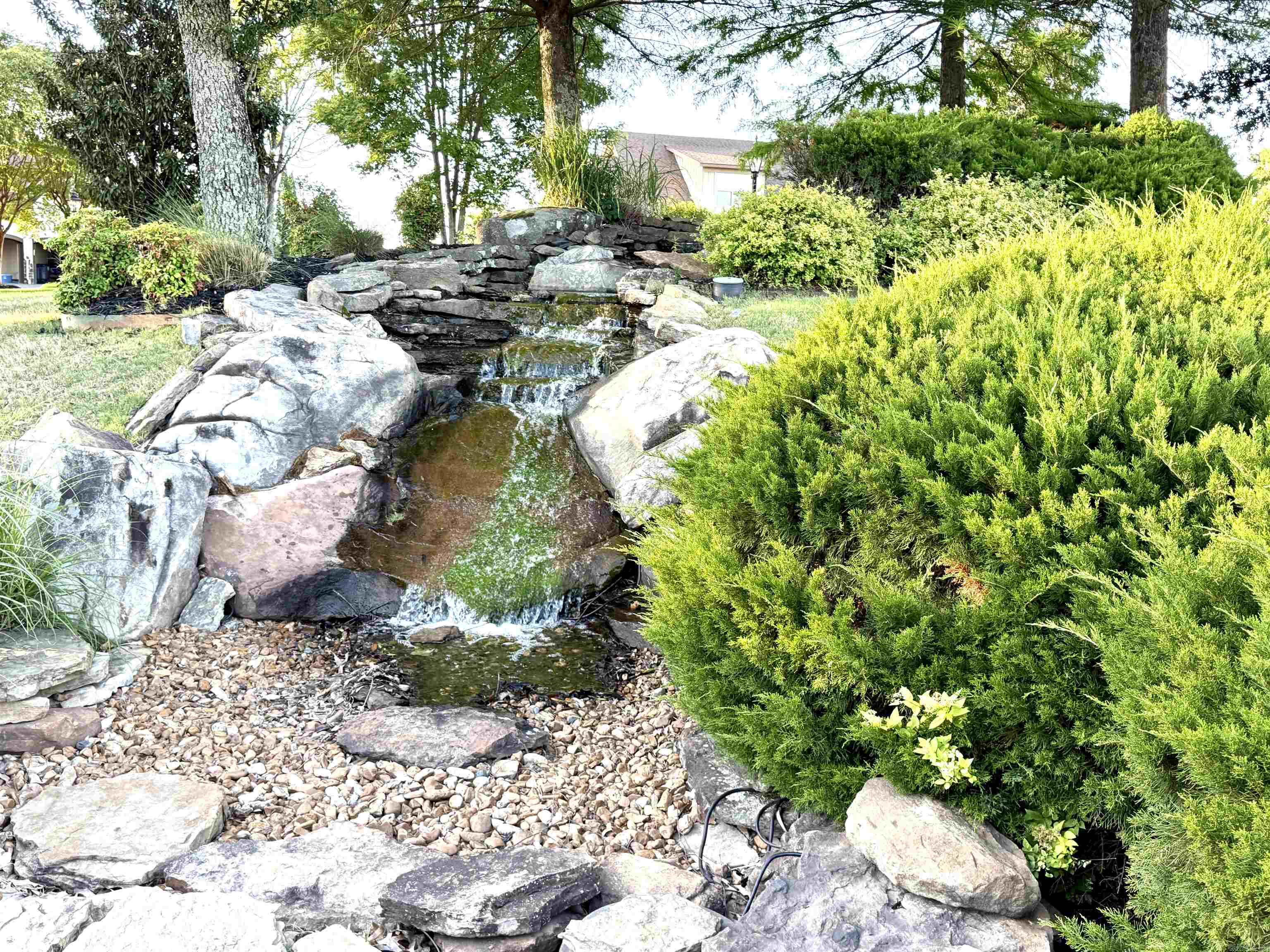 GARDENS (THE) AT THE DOMINION - Residential
