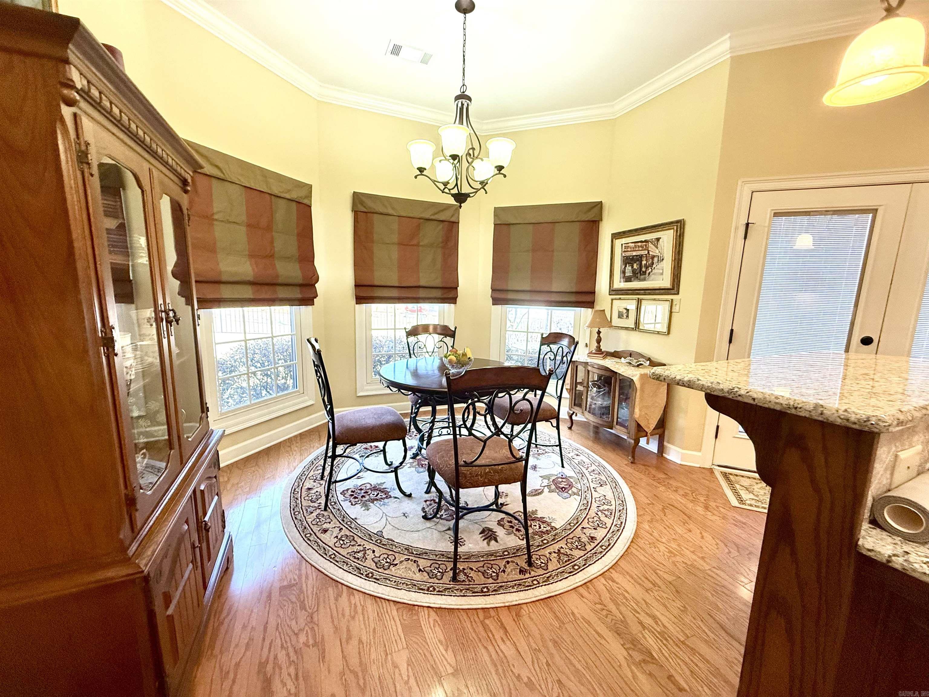 GARDENS (THE) AT THE DOMINION - Residential