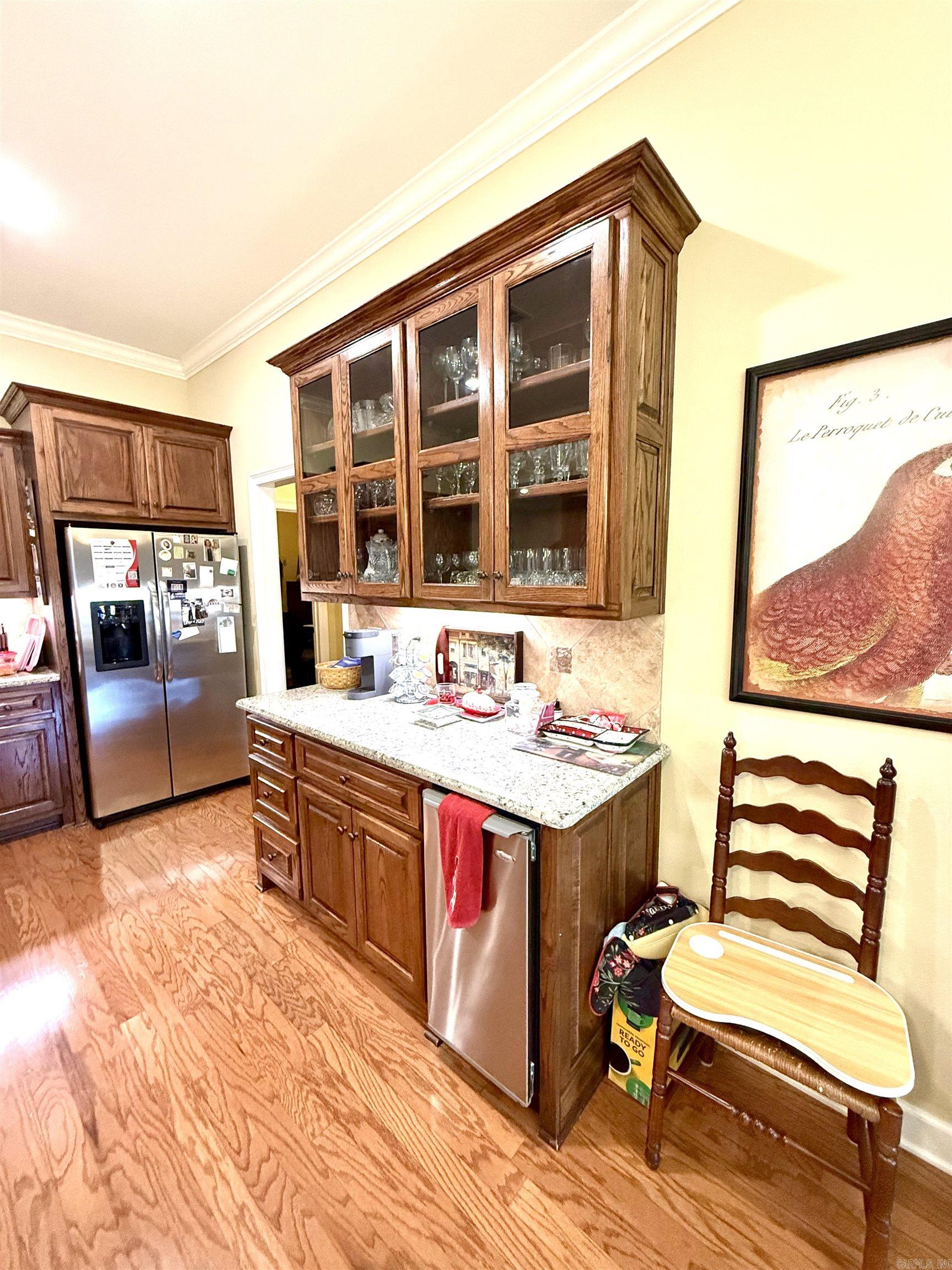 GARDENS (THE) AT THE DOMINION - Residential