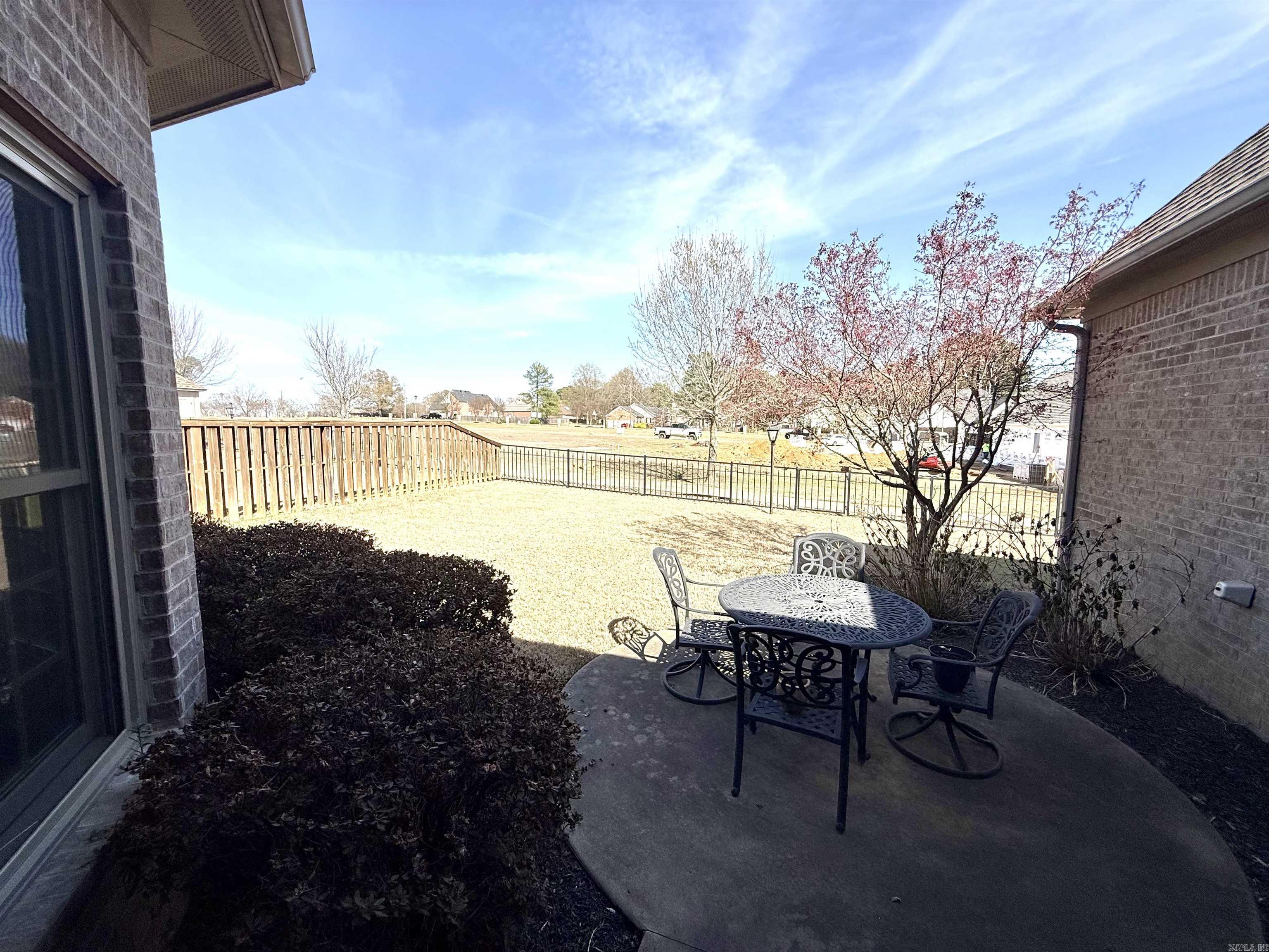 GARDENS (THE) AT THE DOMINION - Residential