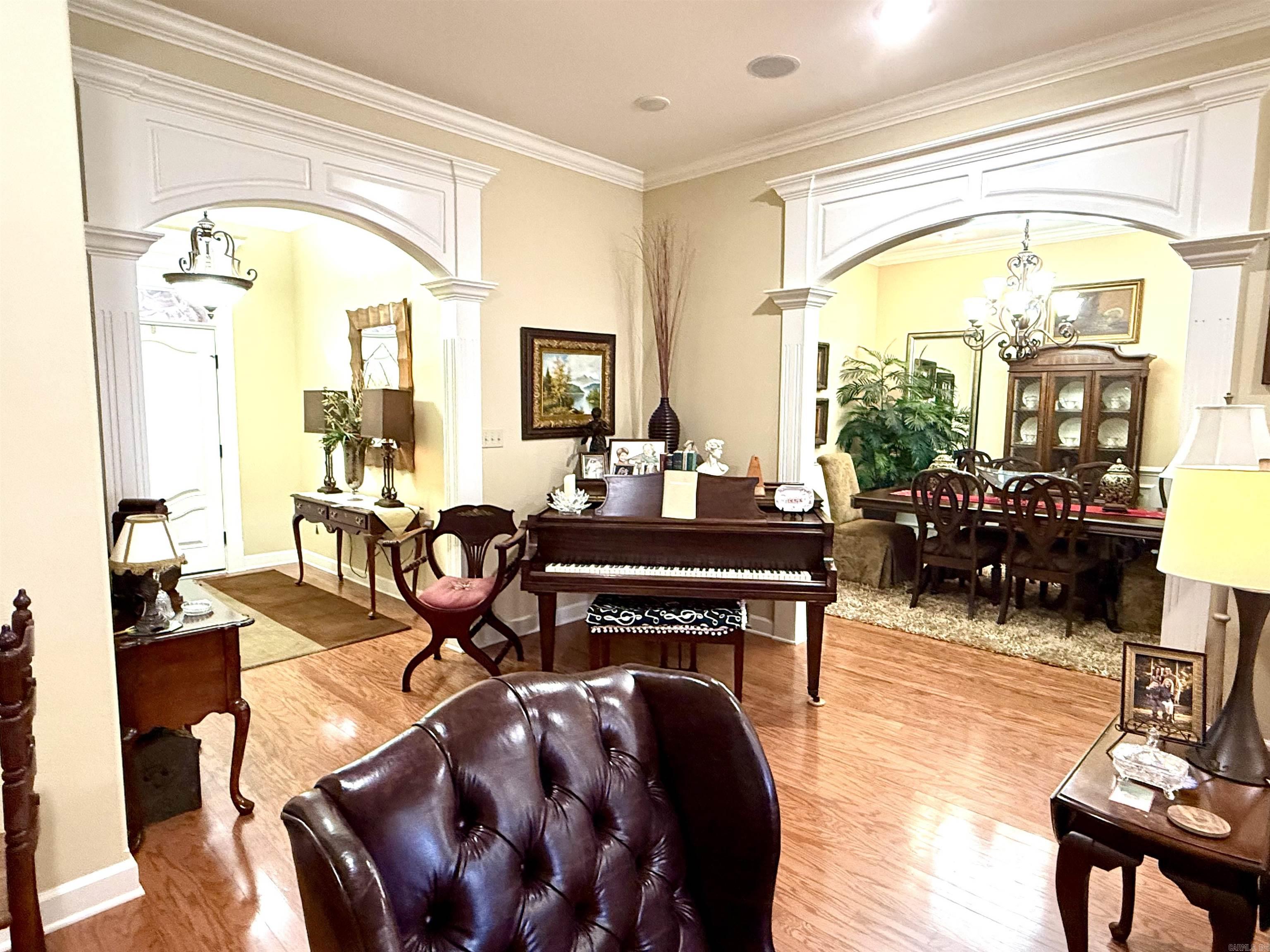 GARDENS (THE) AT THE DOMINION - Residential