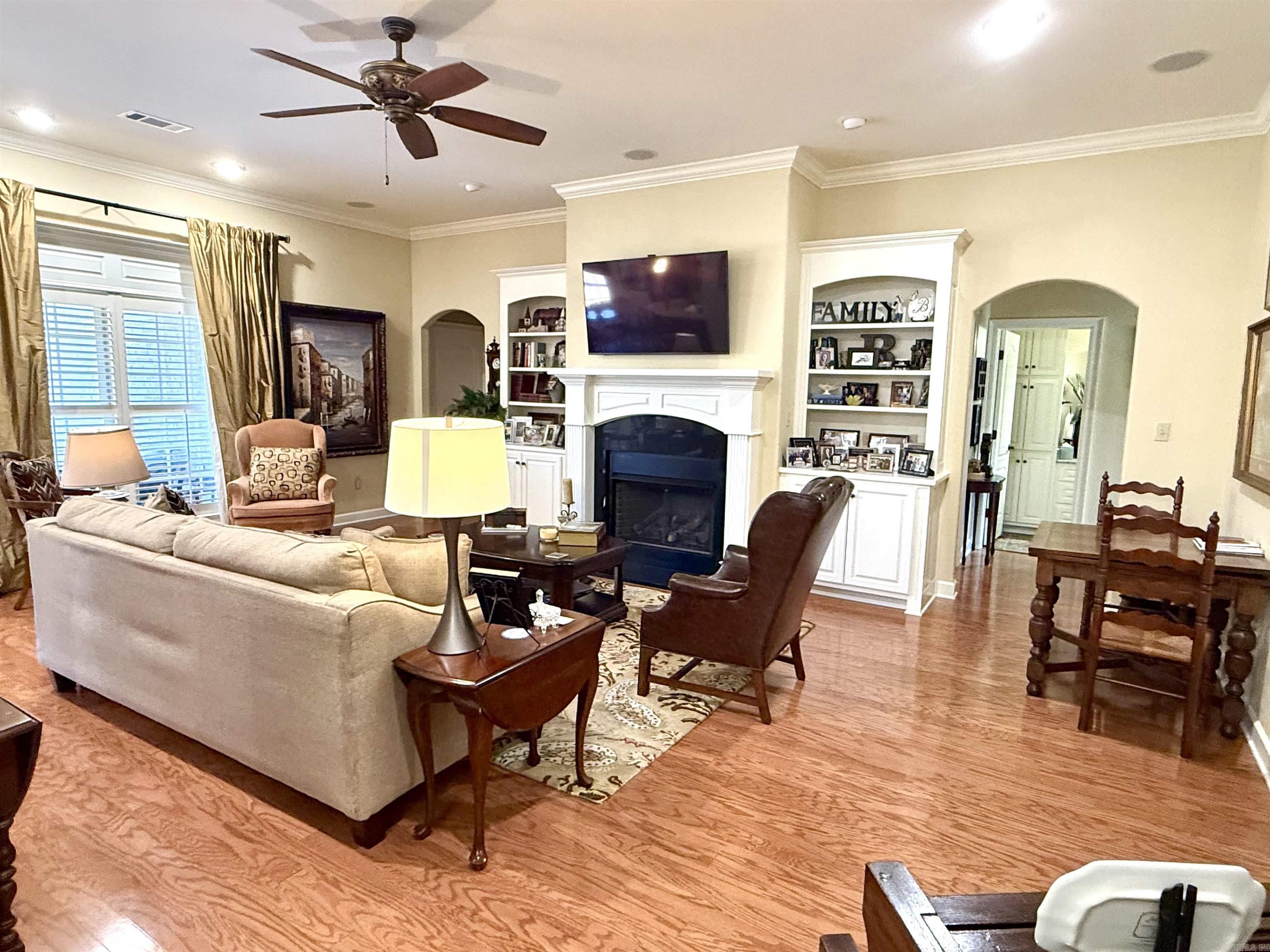 GARDENS (THE) AT THE DOMINION - Residential