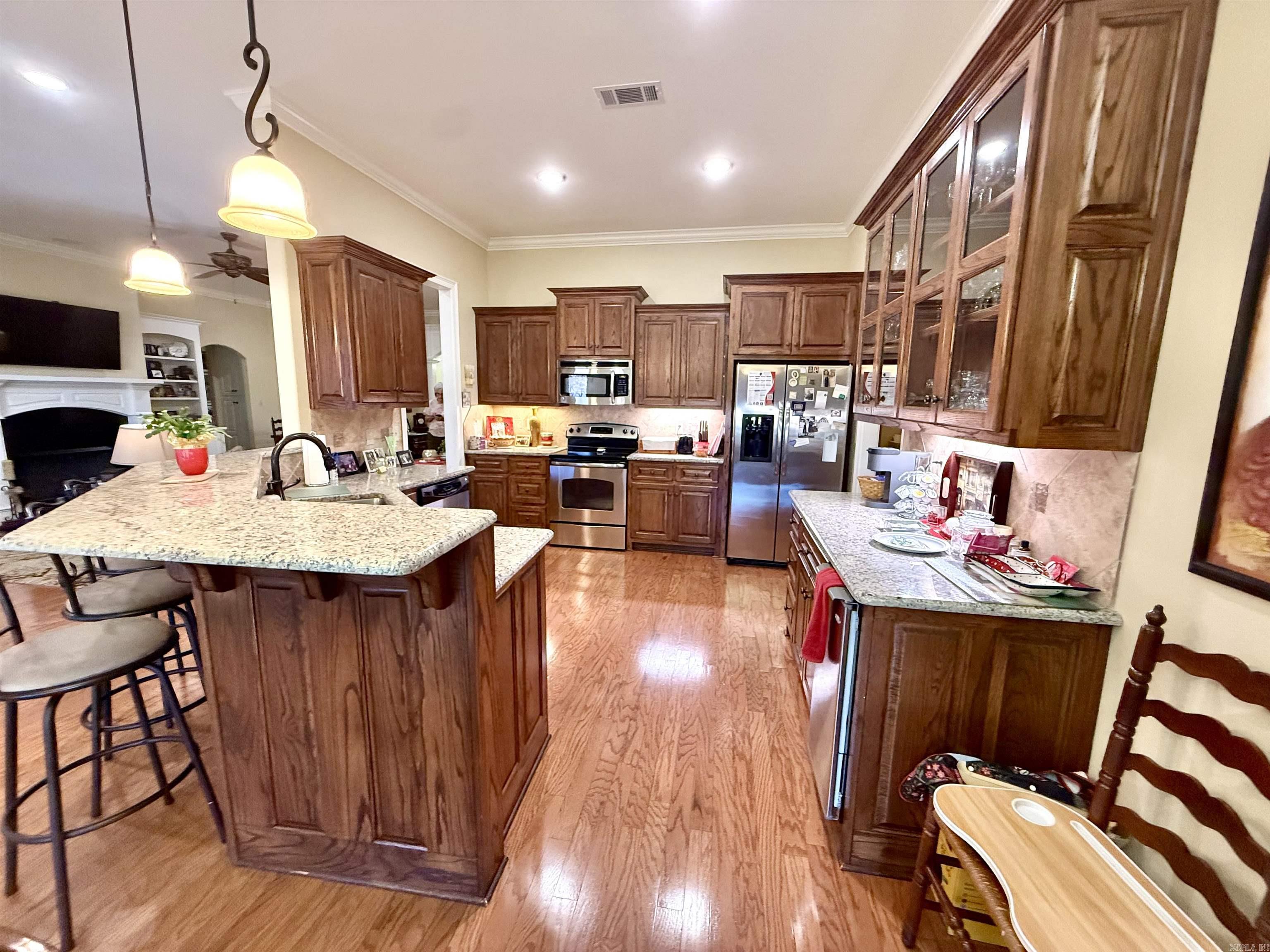 GARDENS (THE) AT THE DOMINION - Residential