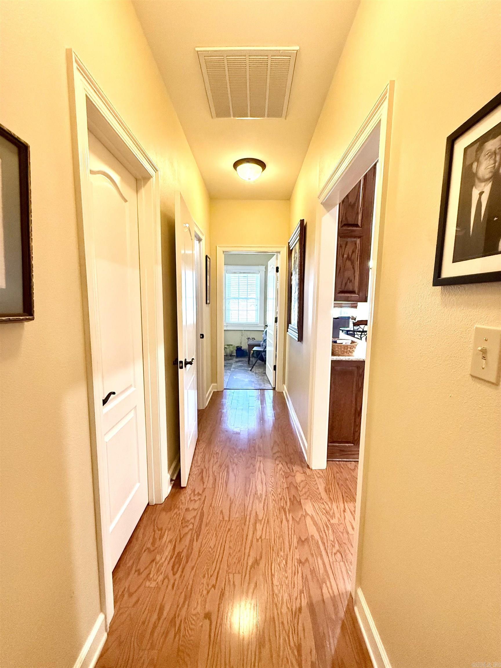 GARDENS (THE) AT THE DOMINION - Residential