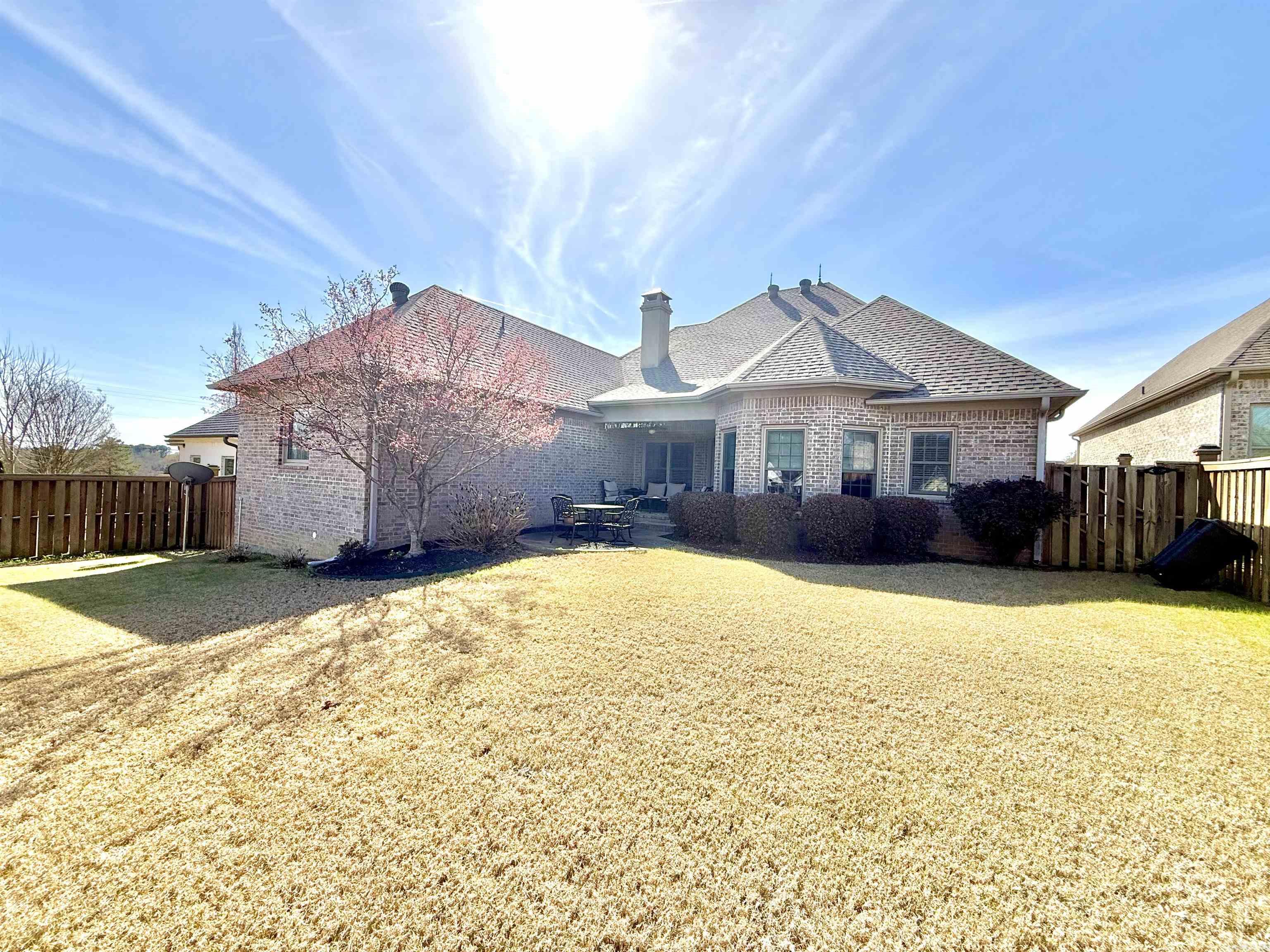 GARDENS (THE) AT THE DOMINION - Residential