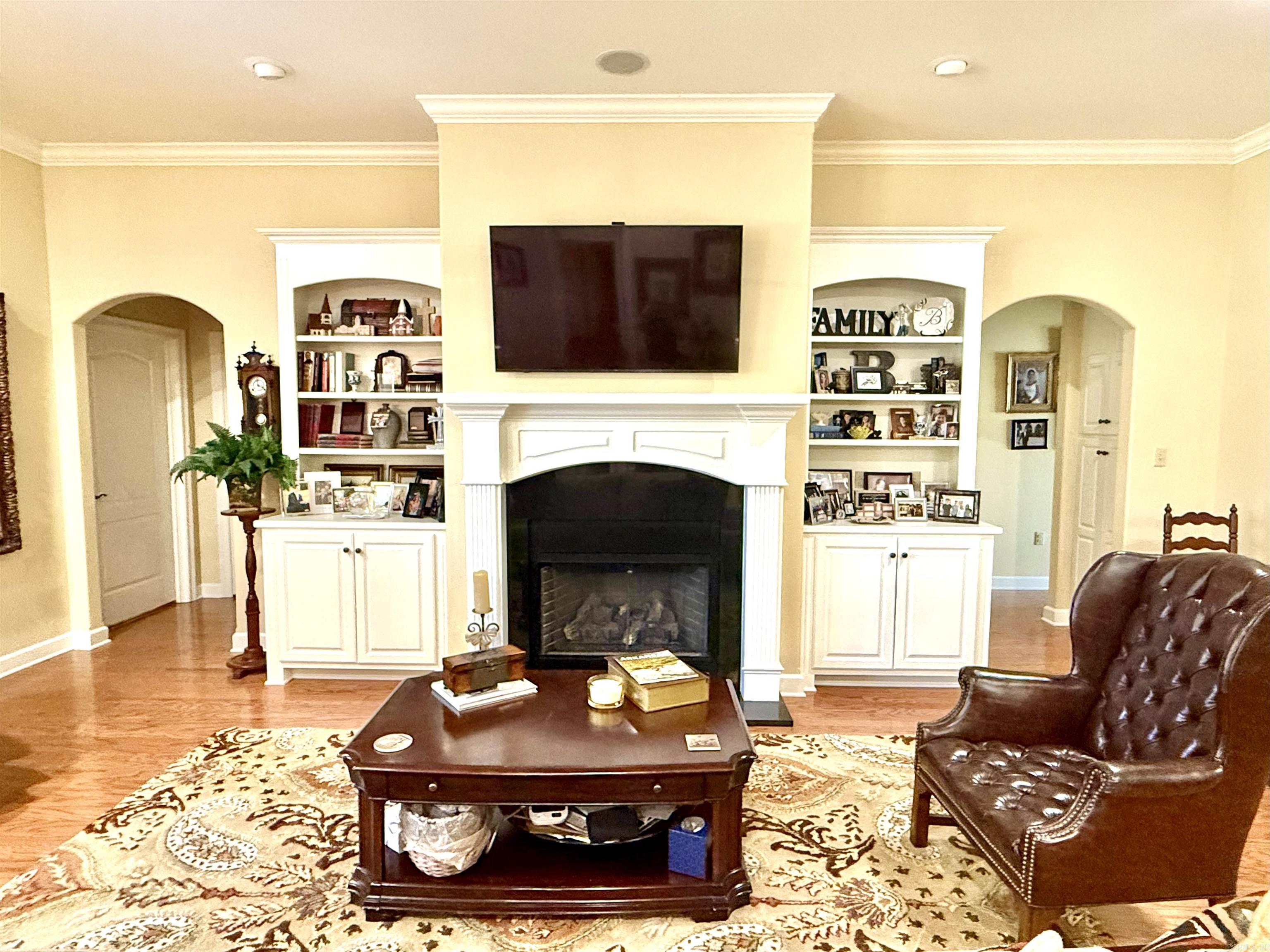 GARDENS (THE) AT THE DOMINION - Residential