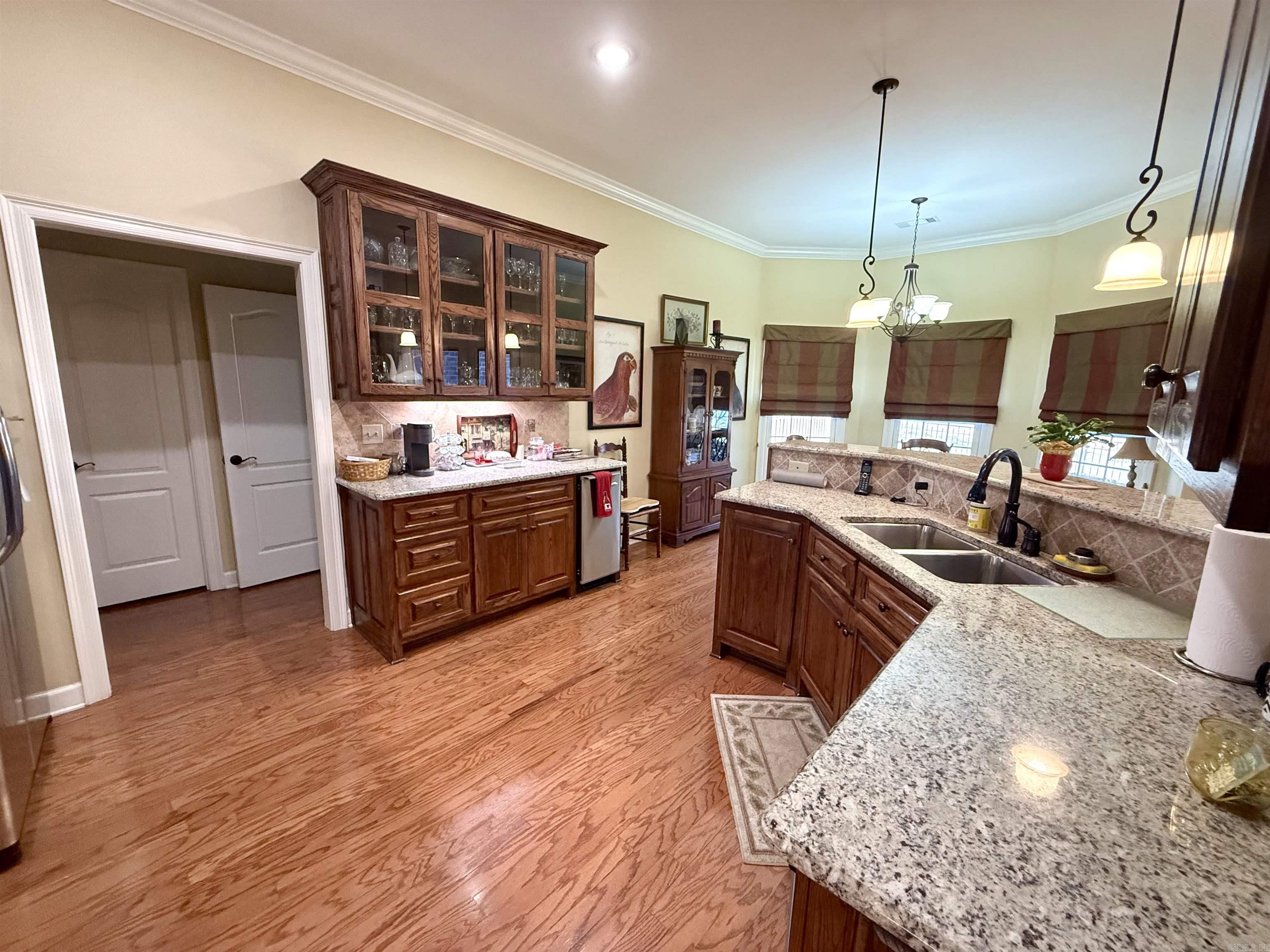 GARDENS (THE) AT THE DOMINION - Residential