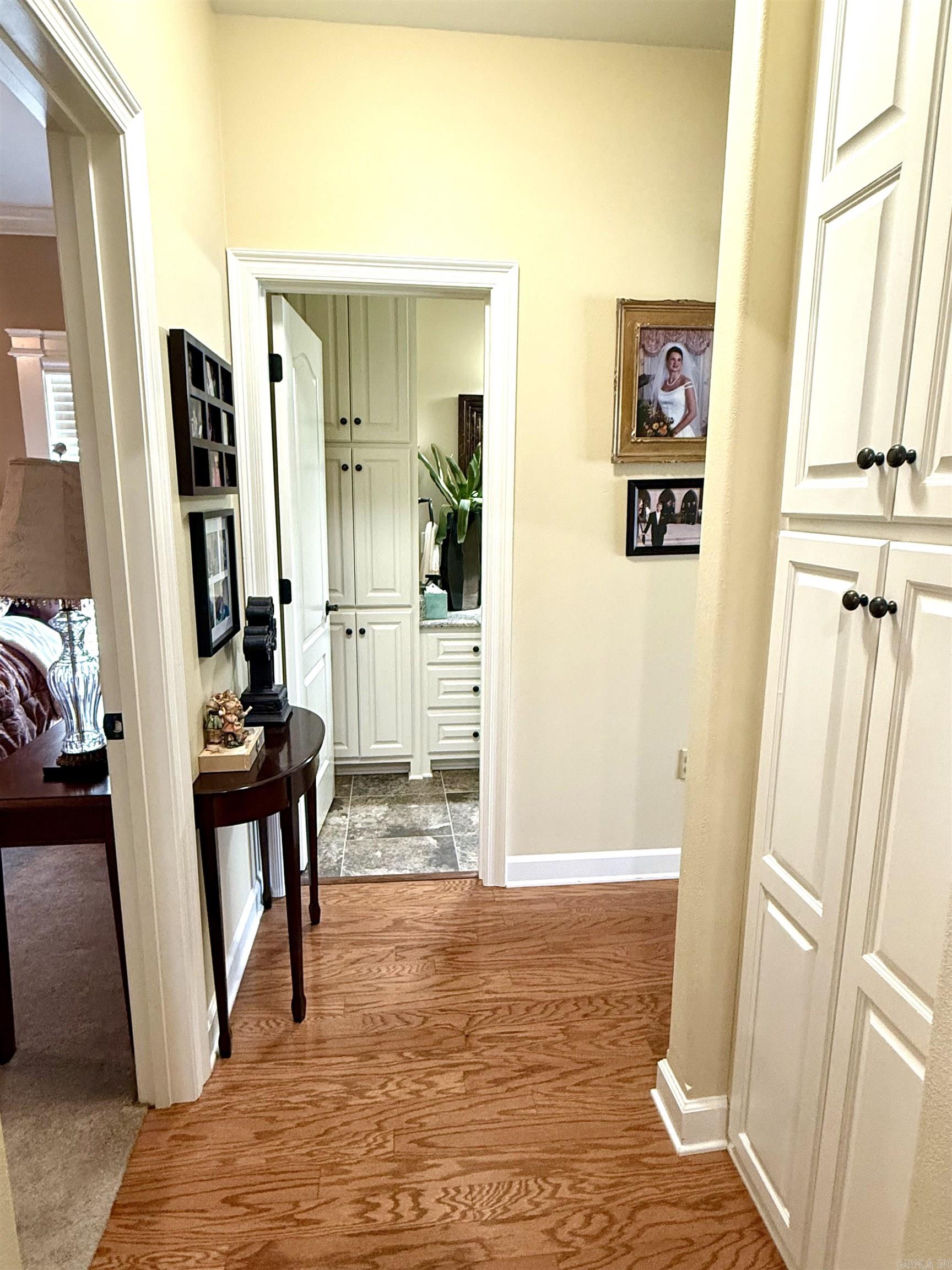 GARDENS (THE) AT THE DOMINION - Residential