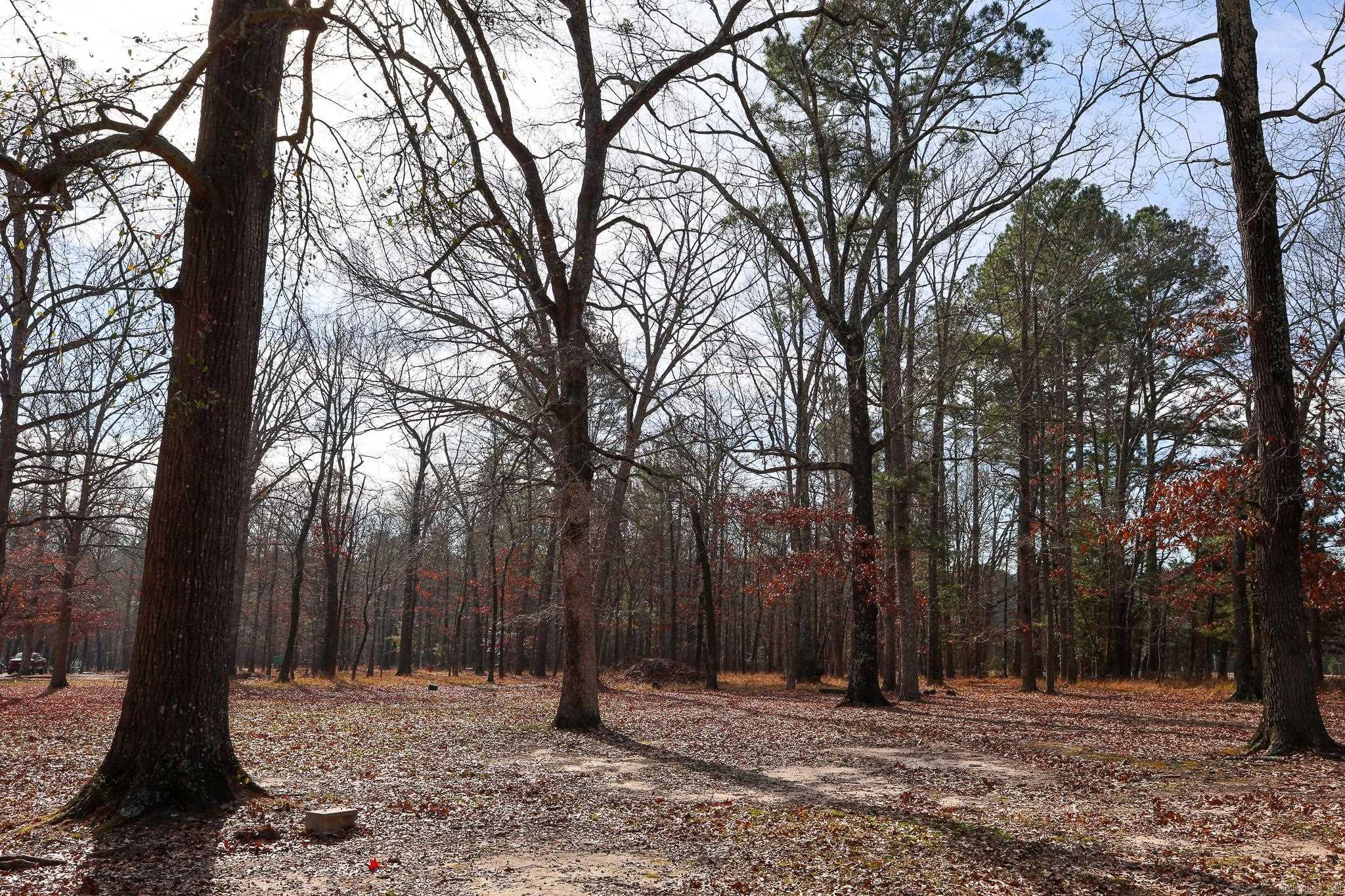 Parkers Chapel - Residential