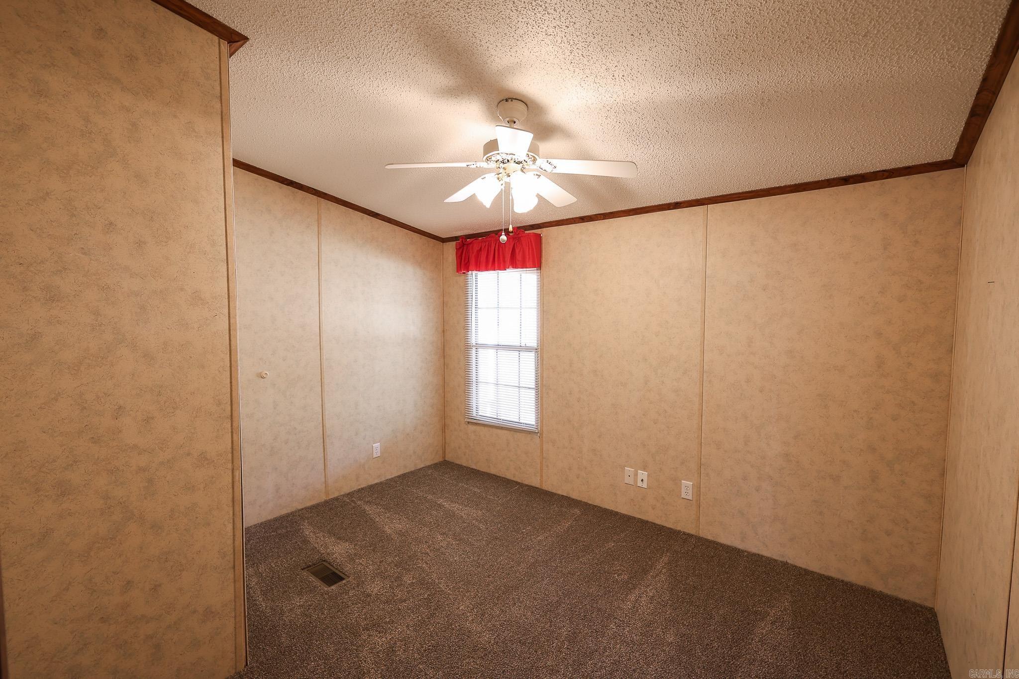 Parkers Chapel - Residential