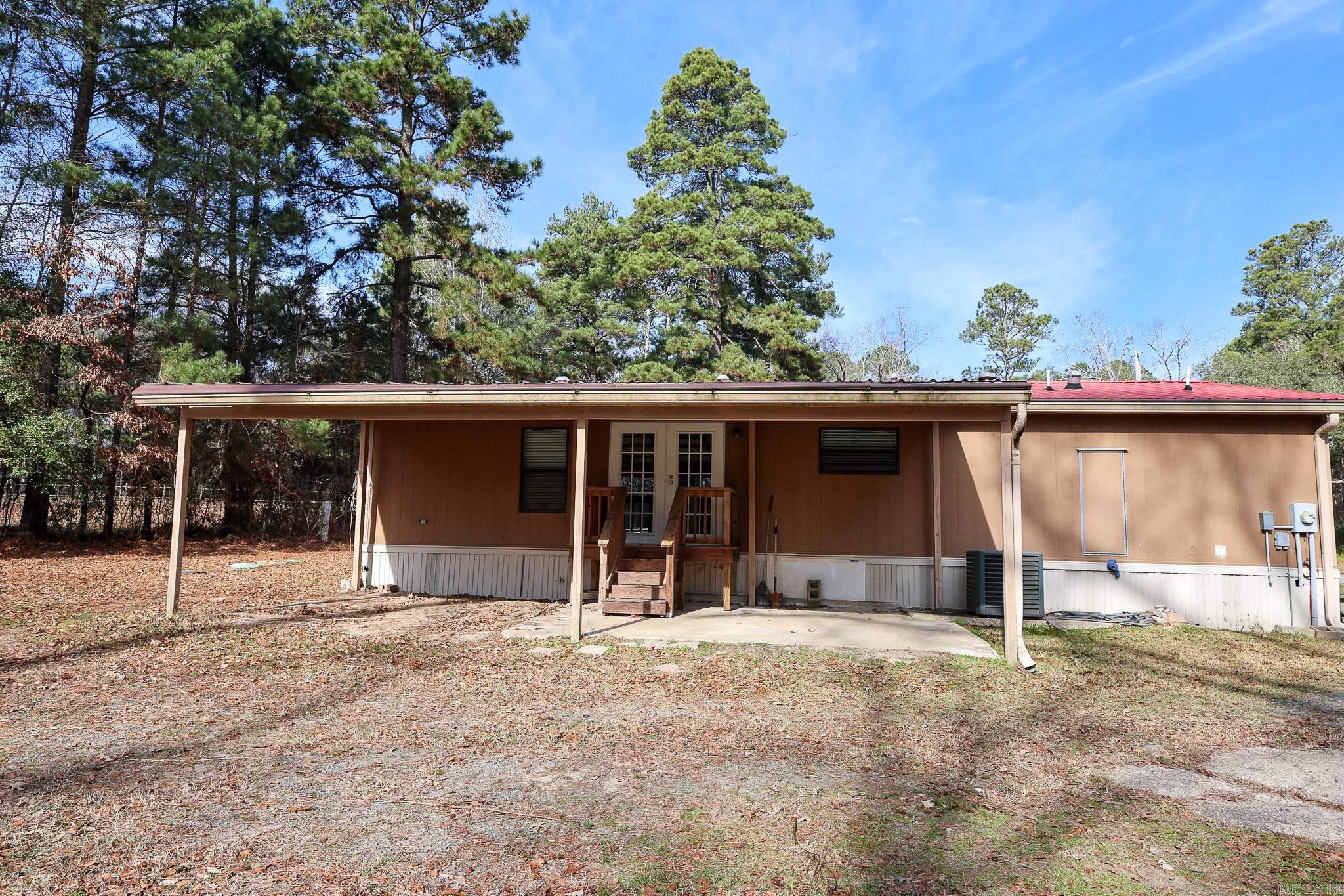 Parkers Chapel - Residential