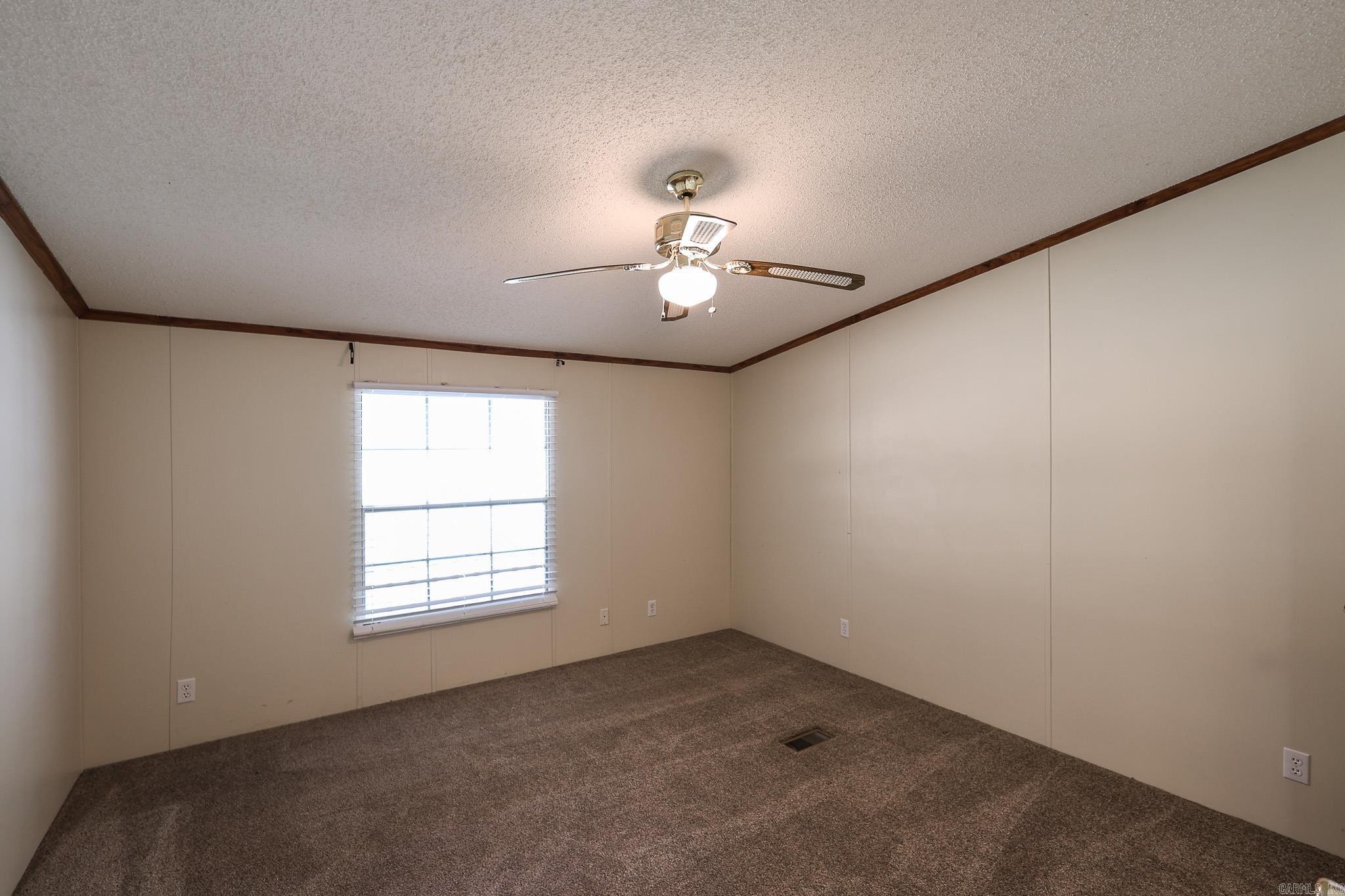 Parkers Chapel - Residential