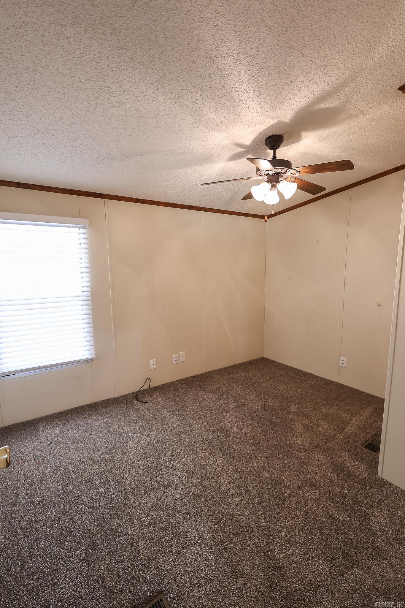 Parkers Chapel - Residential