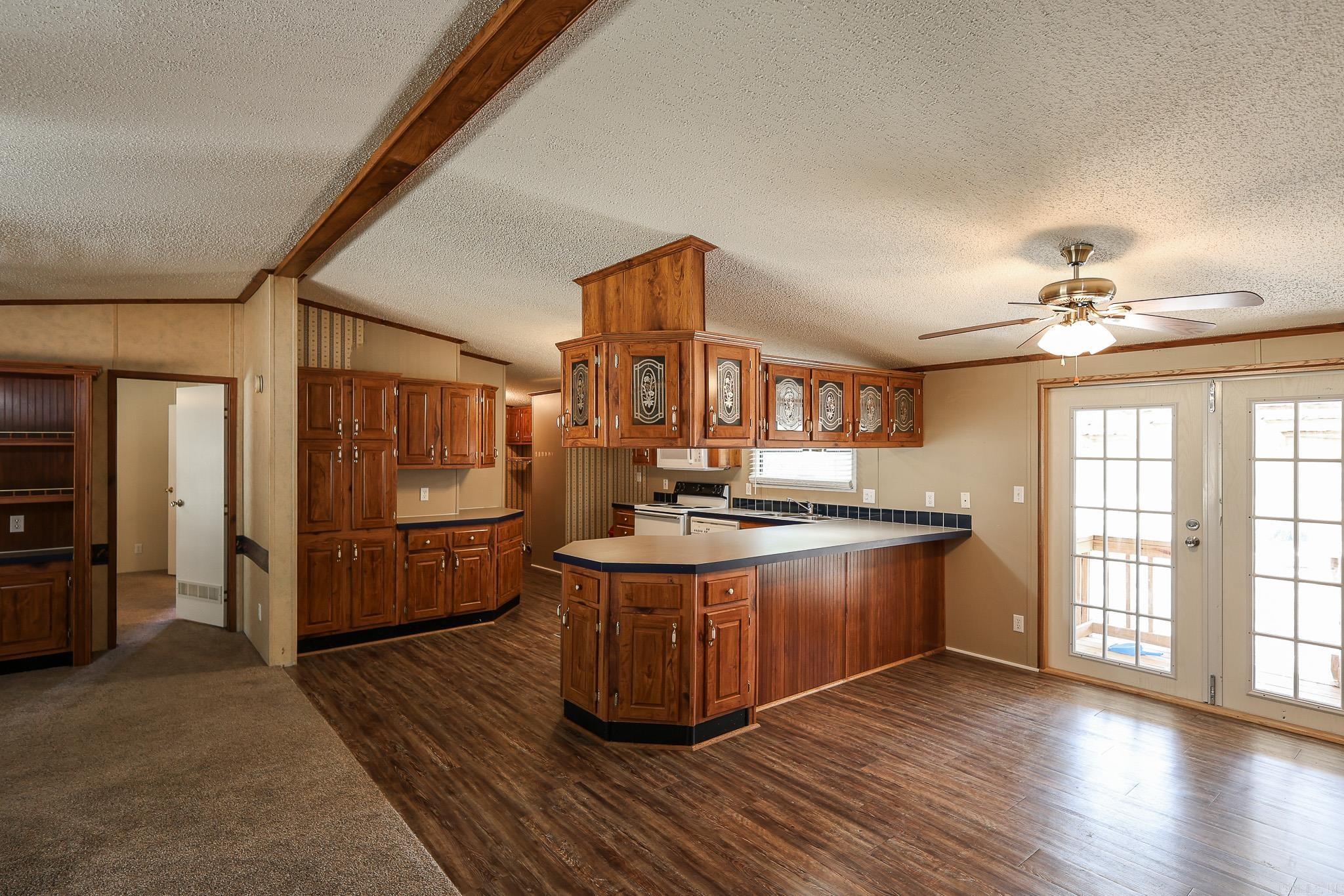 Parkers Chapel - Residential