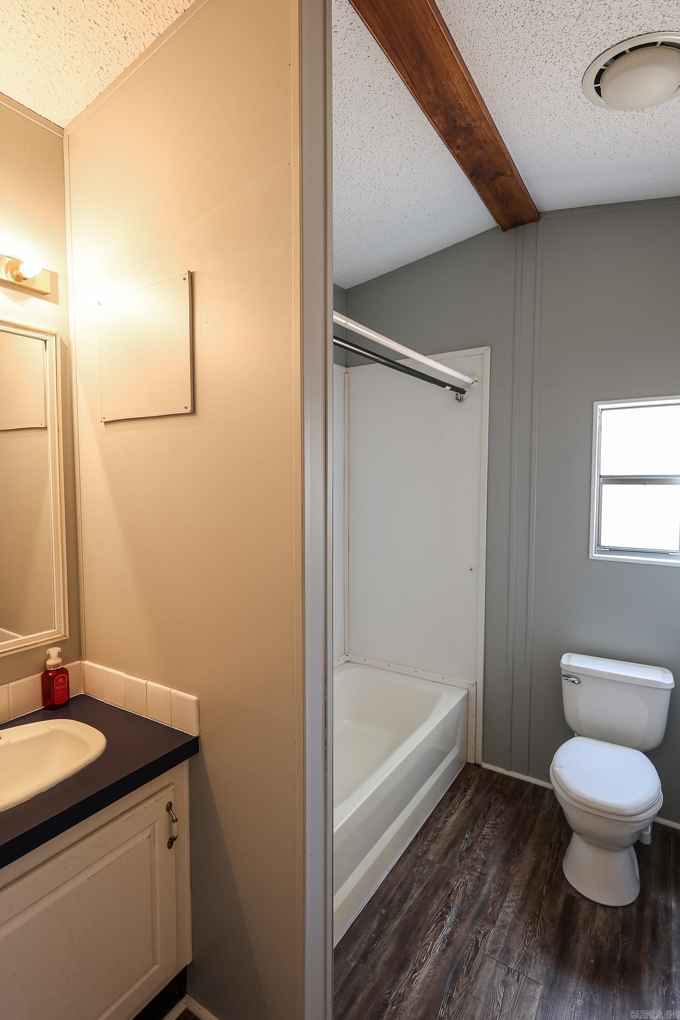 Parkers Chapel - Residential