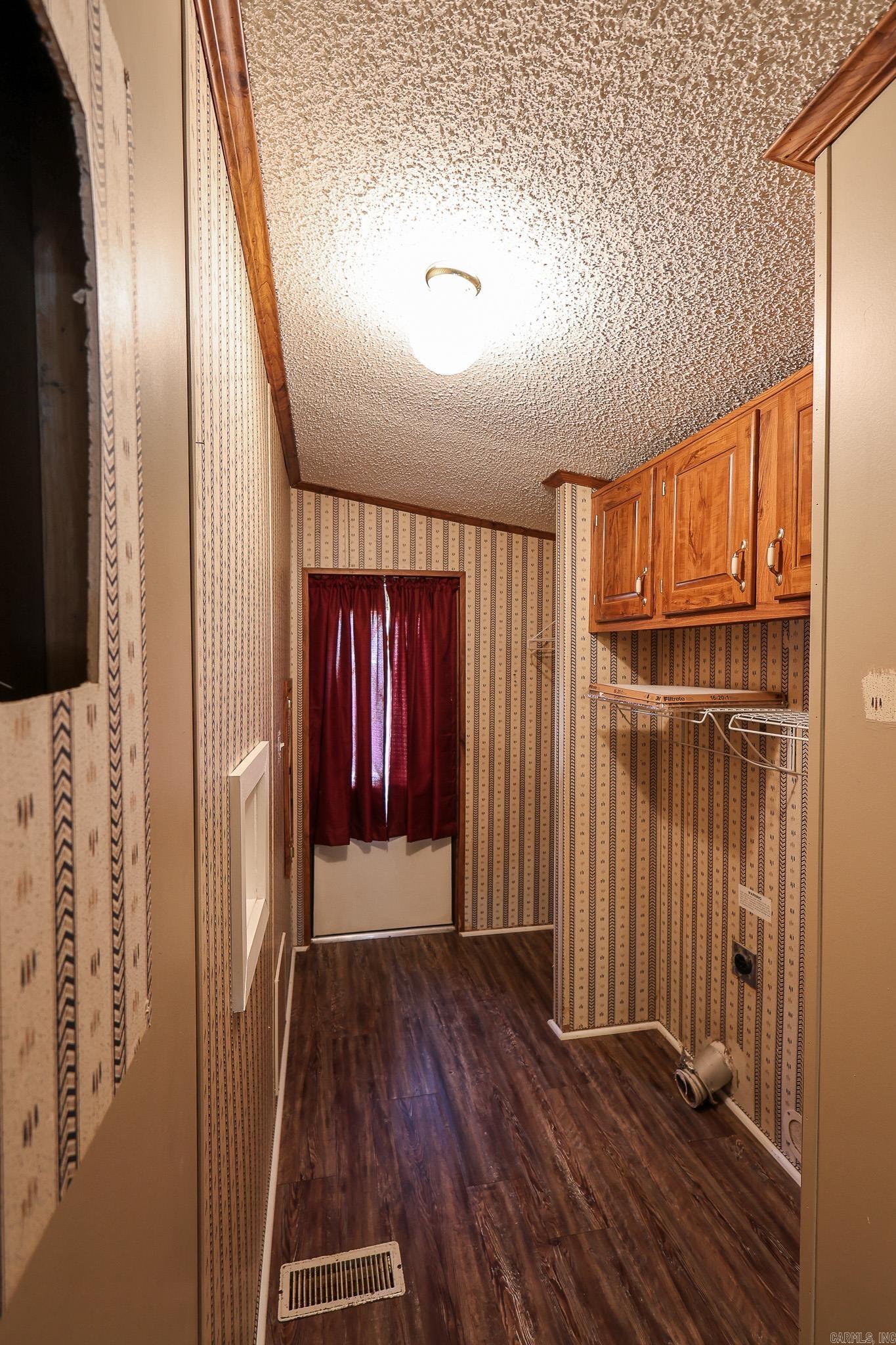 Parkers Chapel - Residential