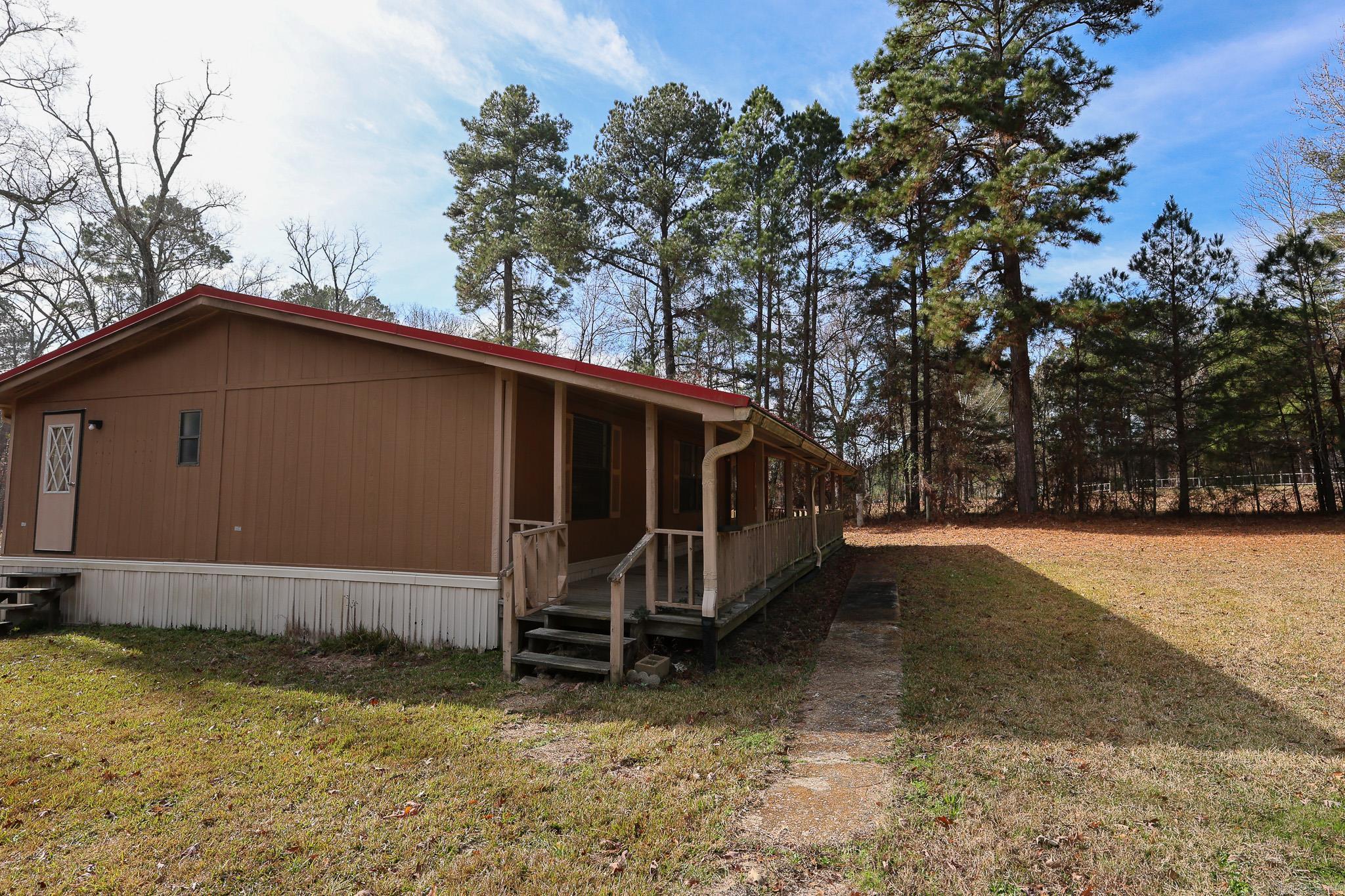 Parkers Chapel - Residential