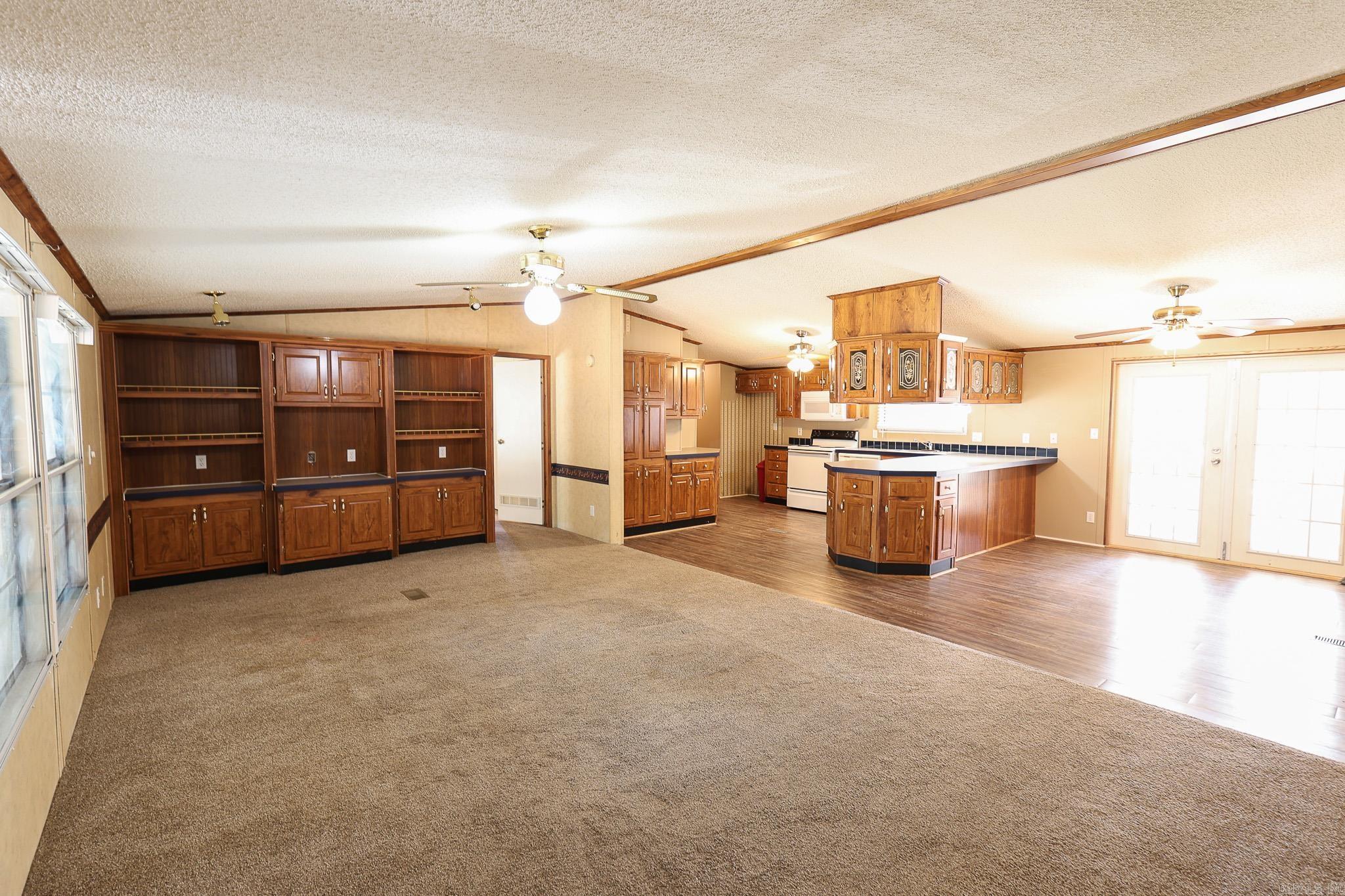 Parkers Chapel - Residential