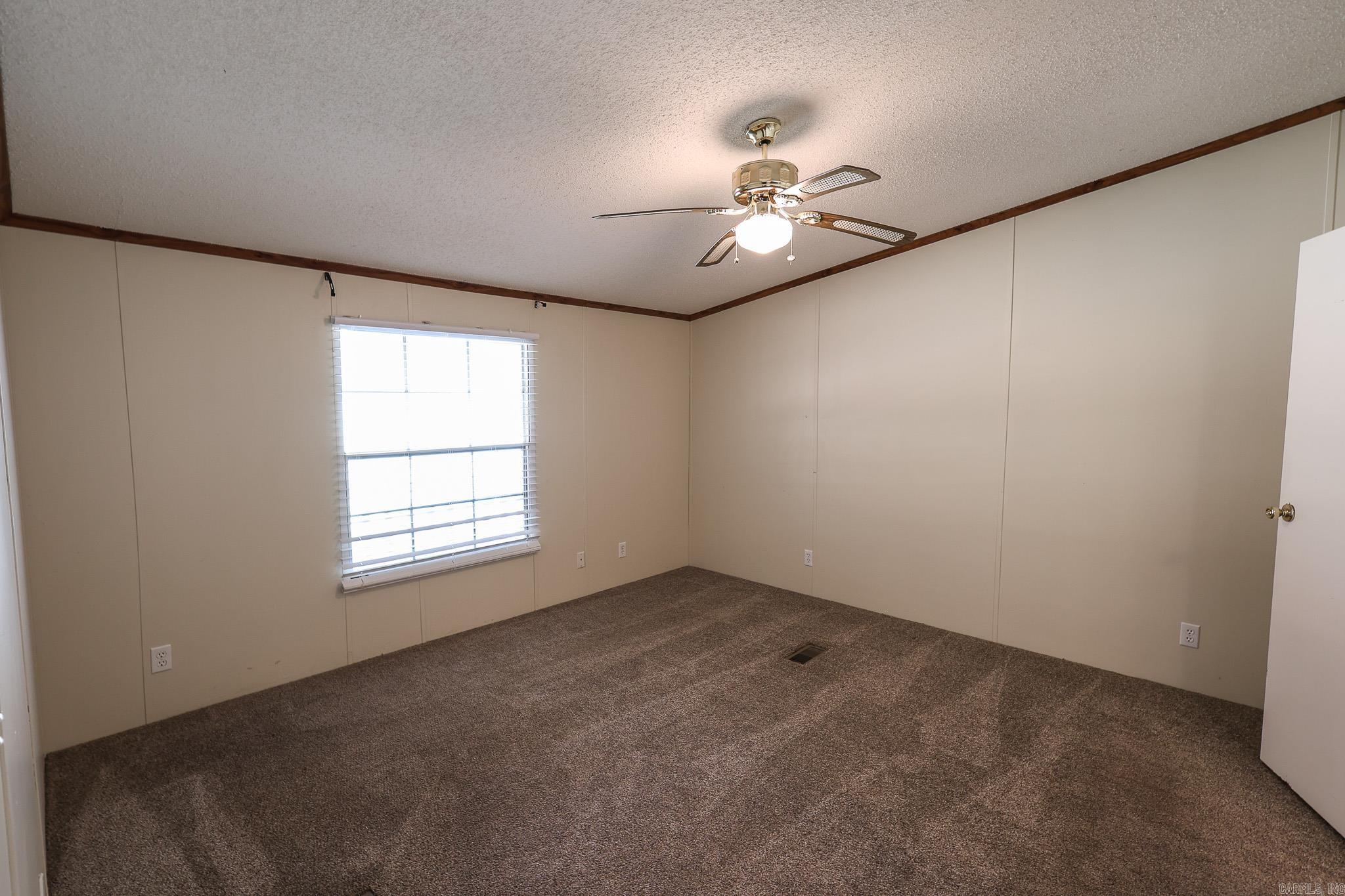 Parkers Chapel - Residential