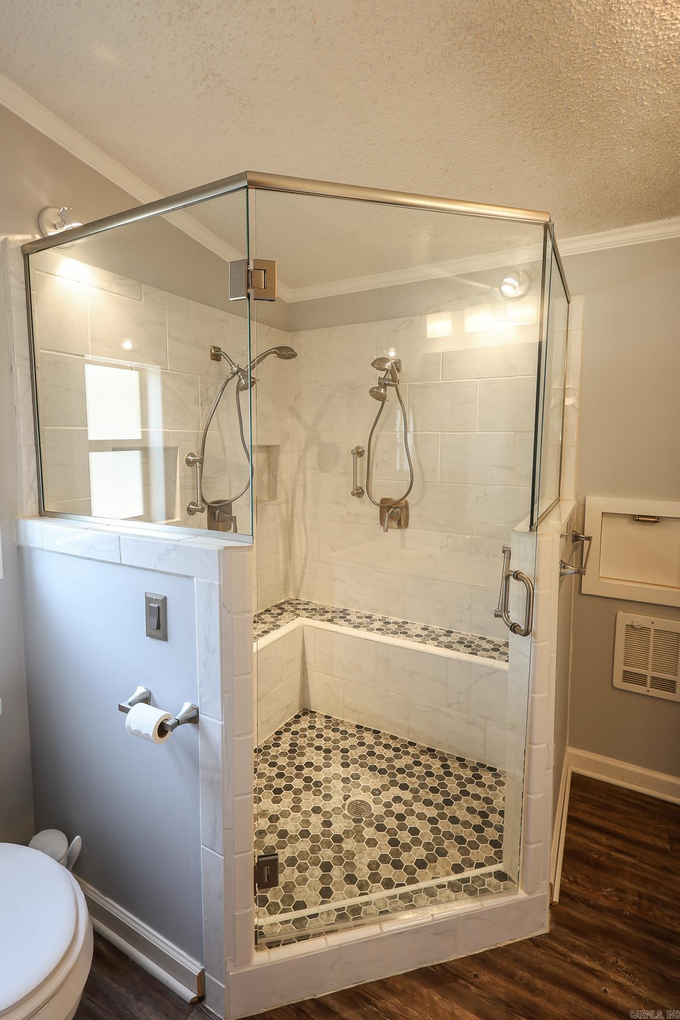 Parkers Chapel - Residential