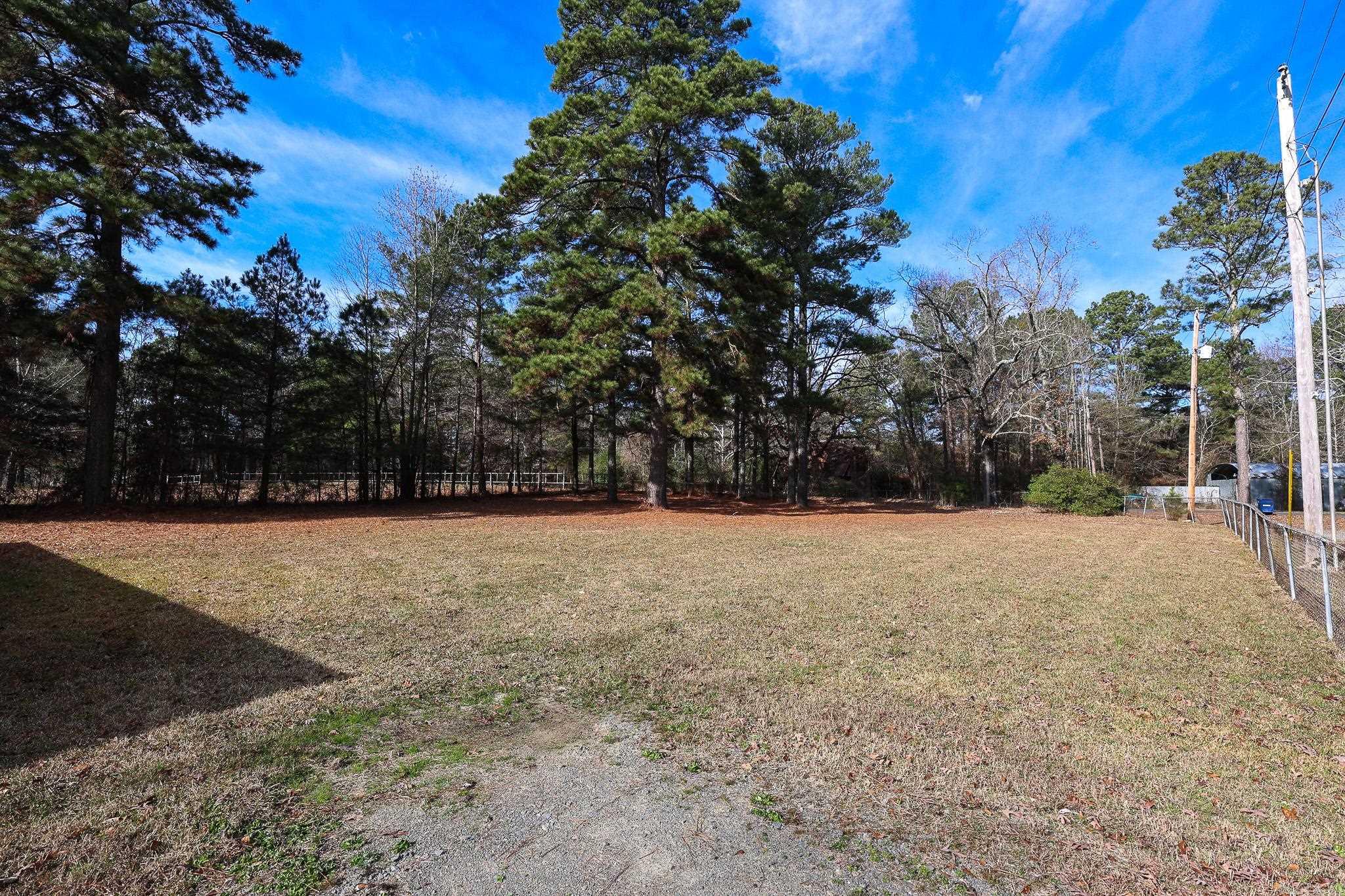 Parkers Chapel - Residential