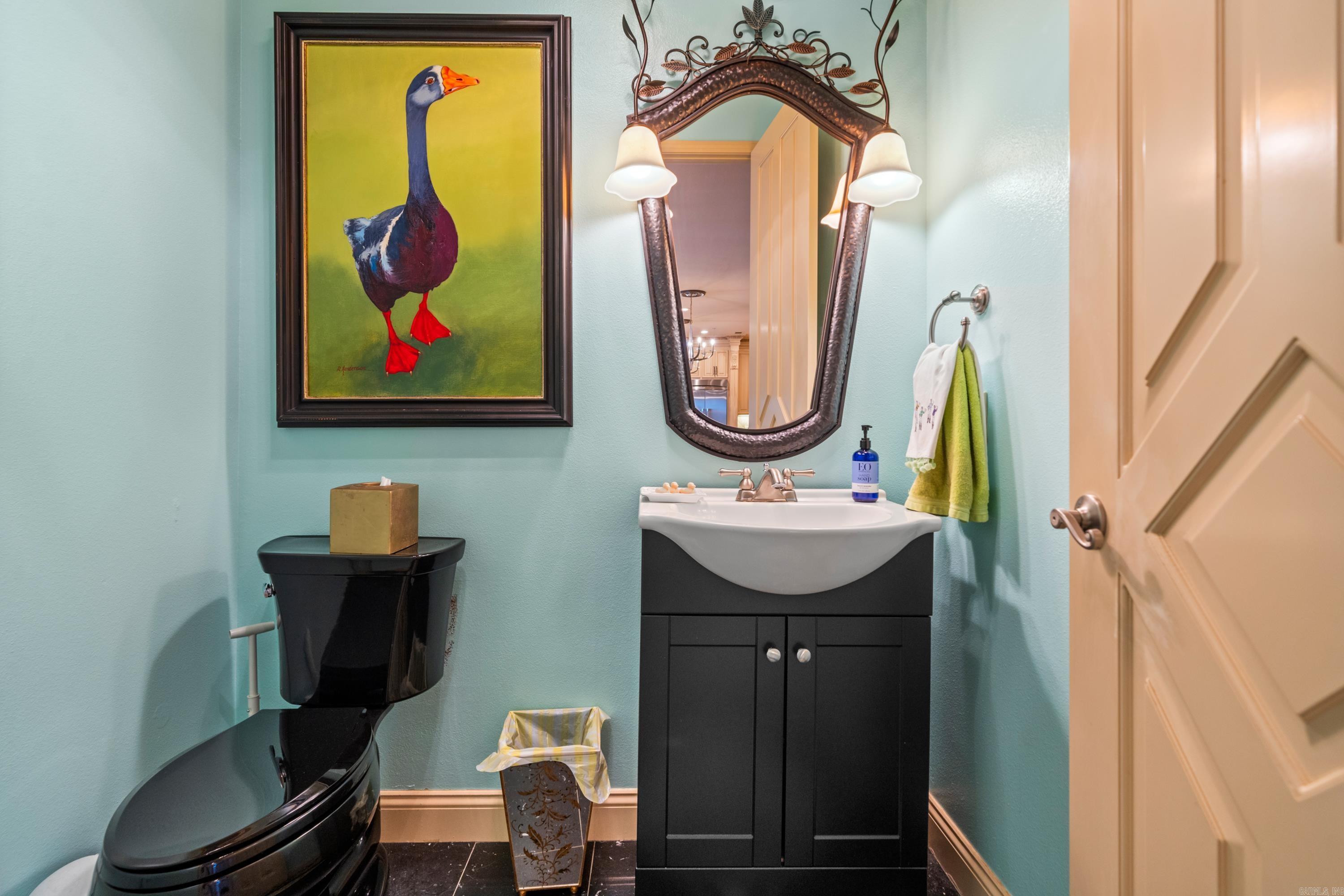 FIESTA BAY HPR - Residential