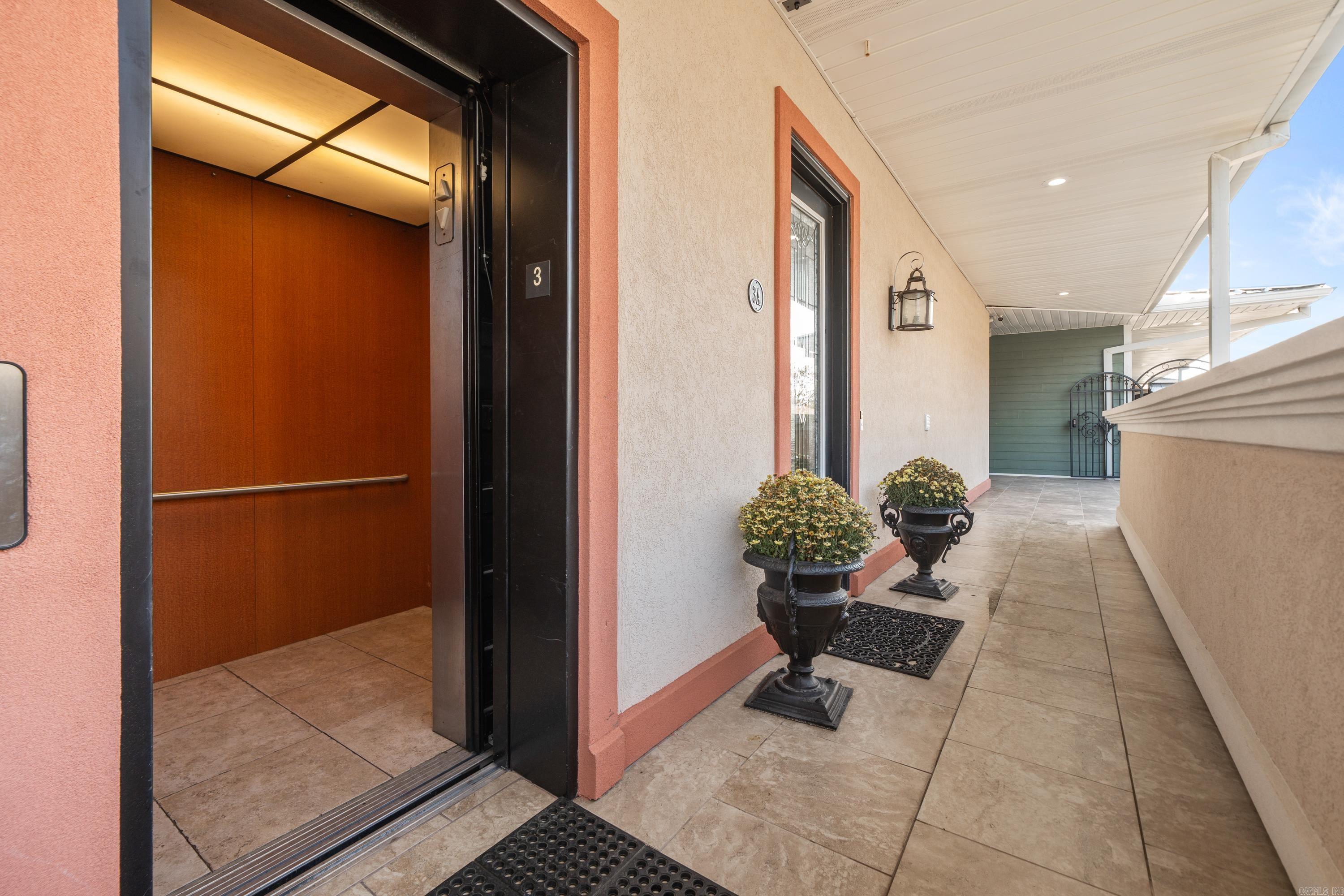 FIESTA BAY HPR - Residential